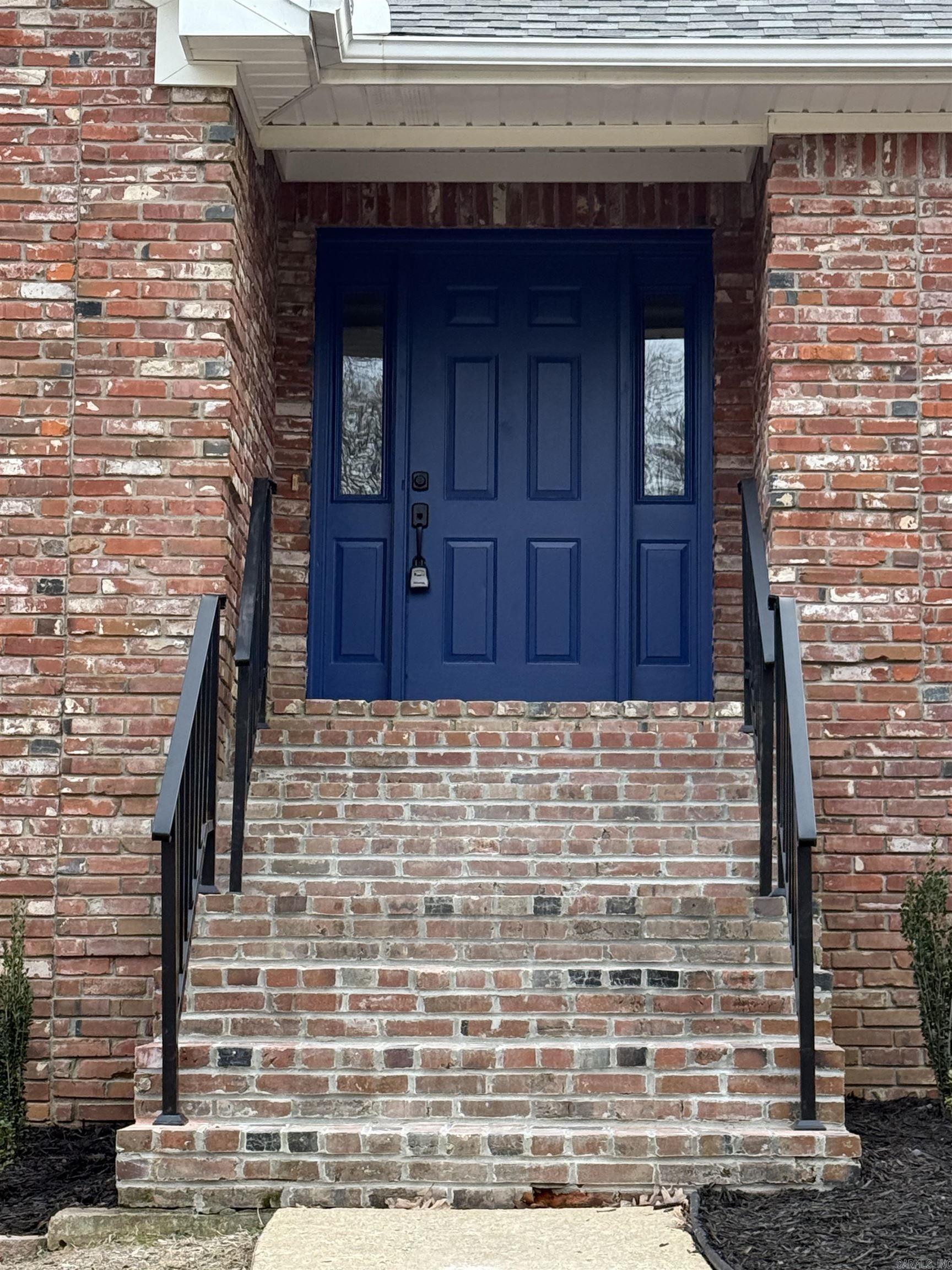 Rankin Oak Forest - Residential