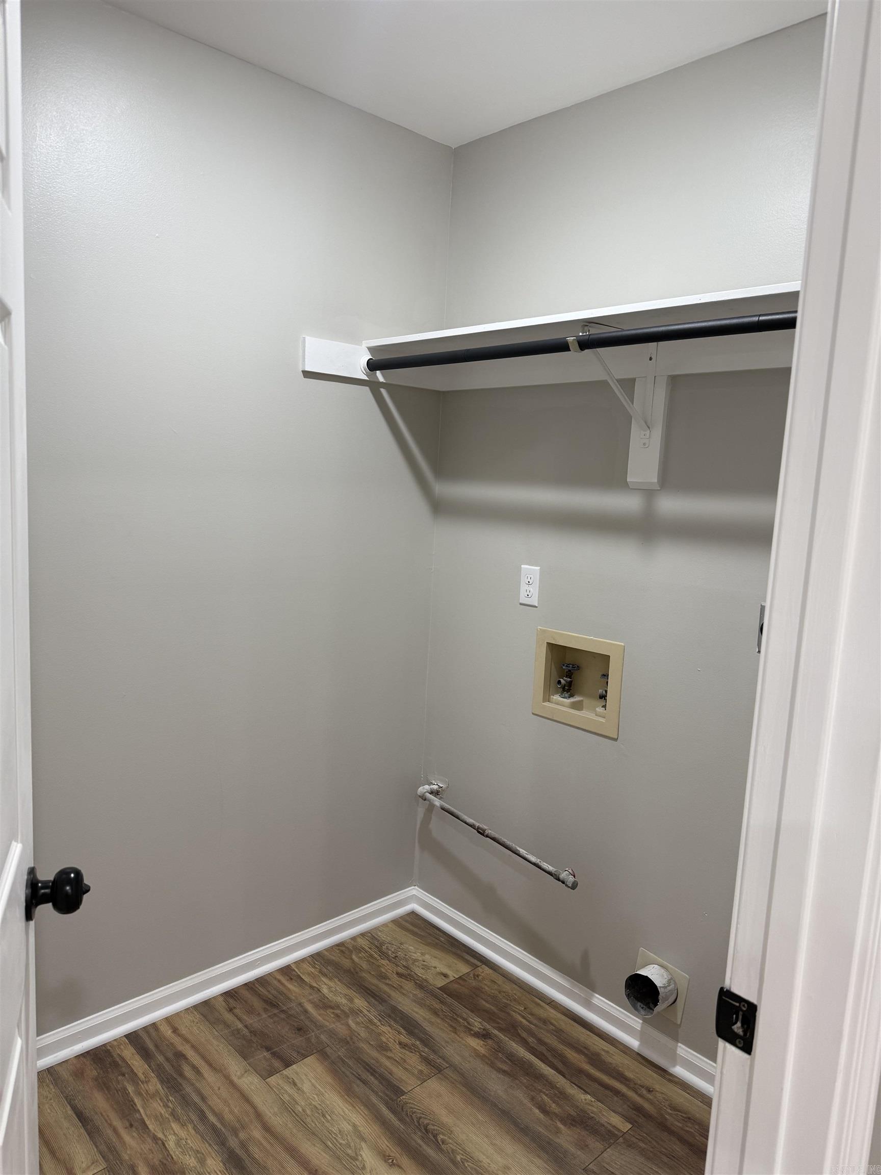 Rankin Oak Forest - Residential