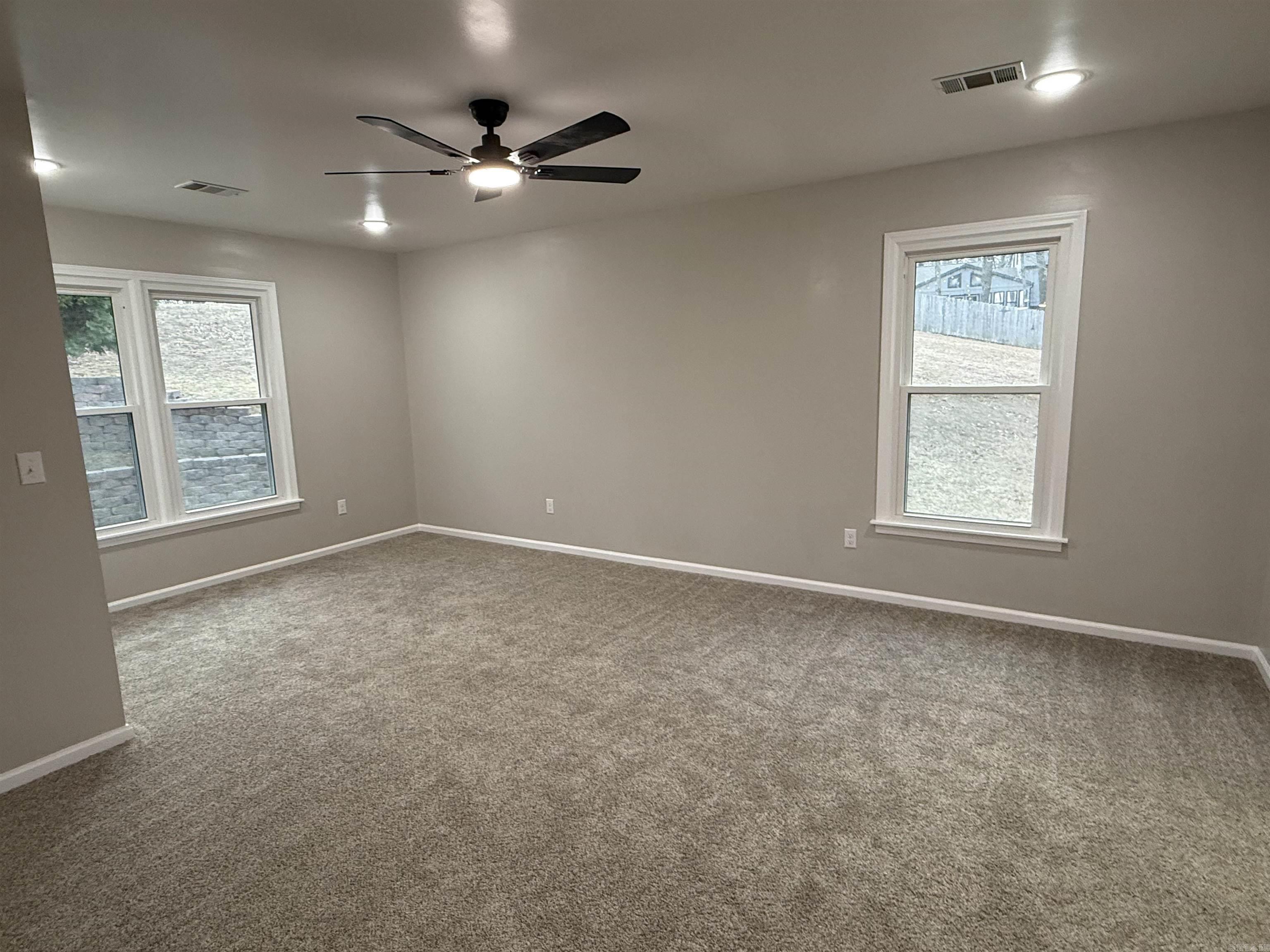 Rankin Oak Forest - Residential