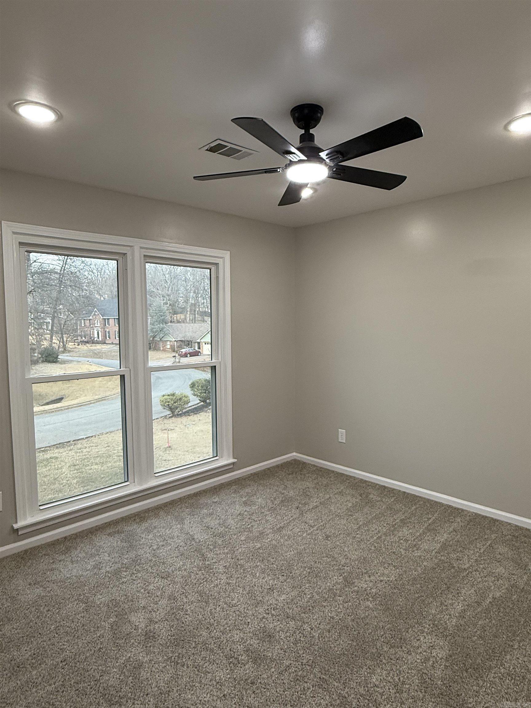 Rankin Oak Forest - Residential