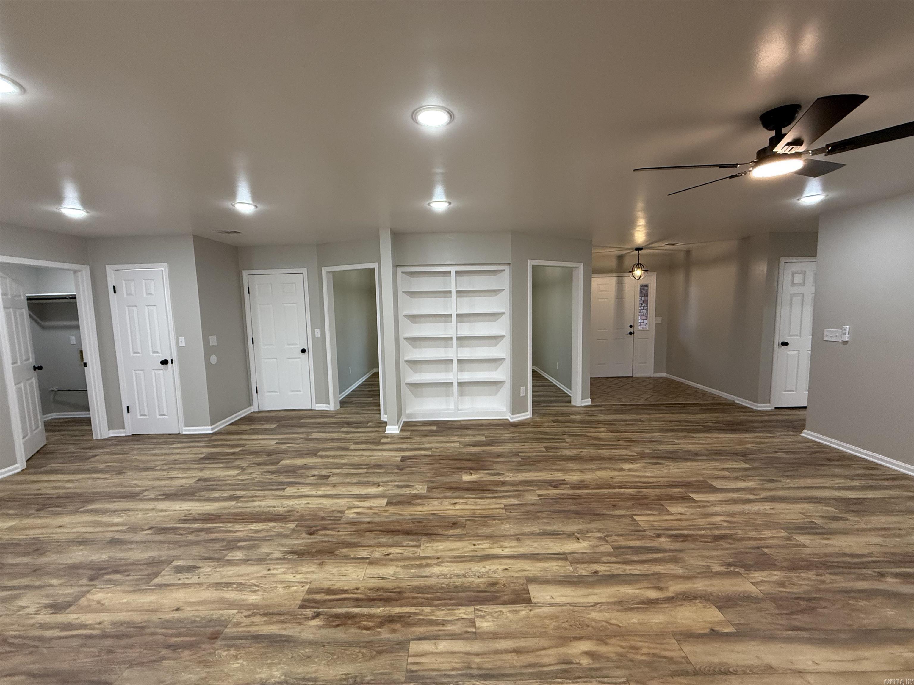 Rankin Oak Forest - Residential