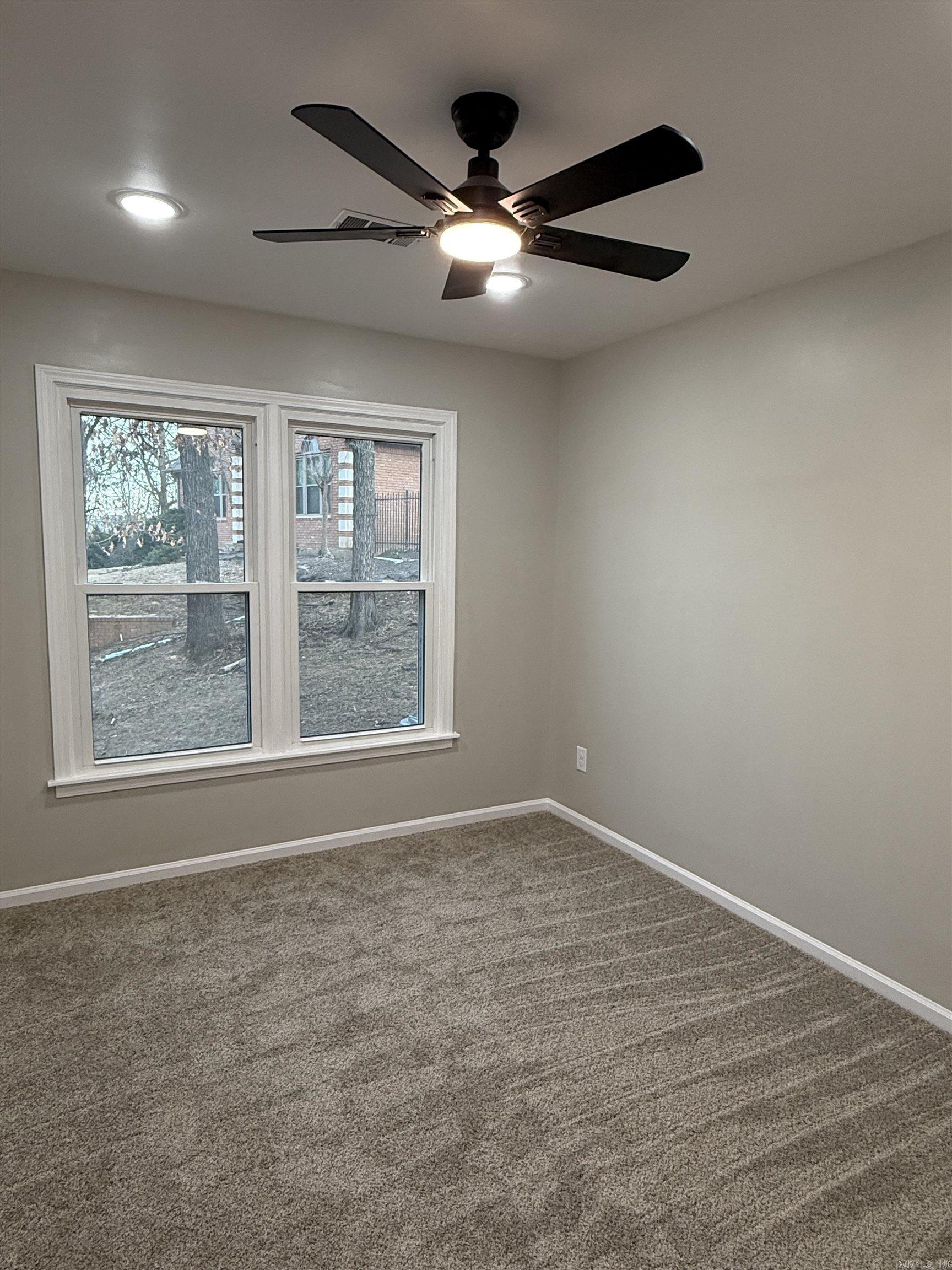 Rankin Oak Forest - Residential