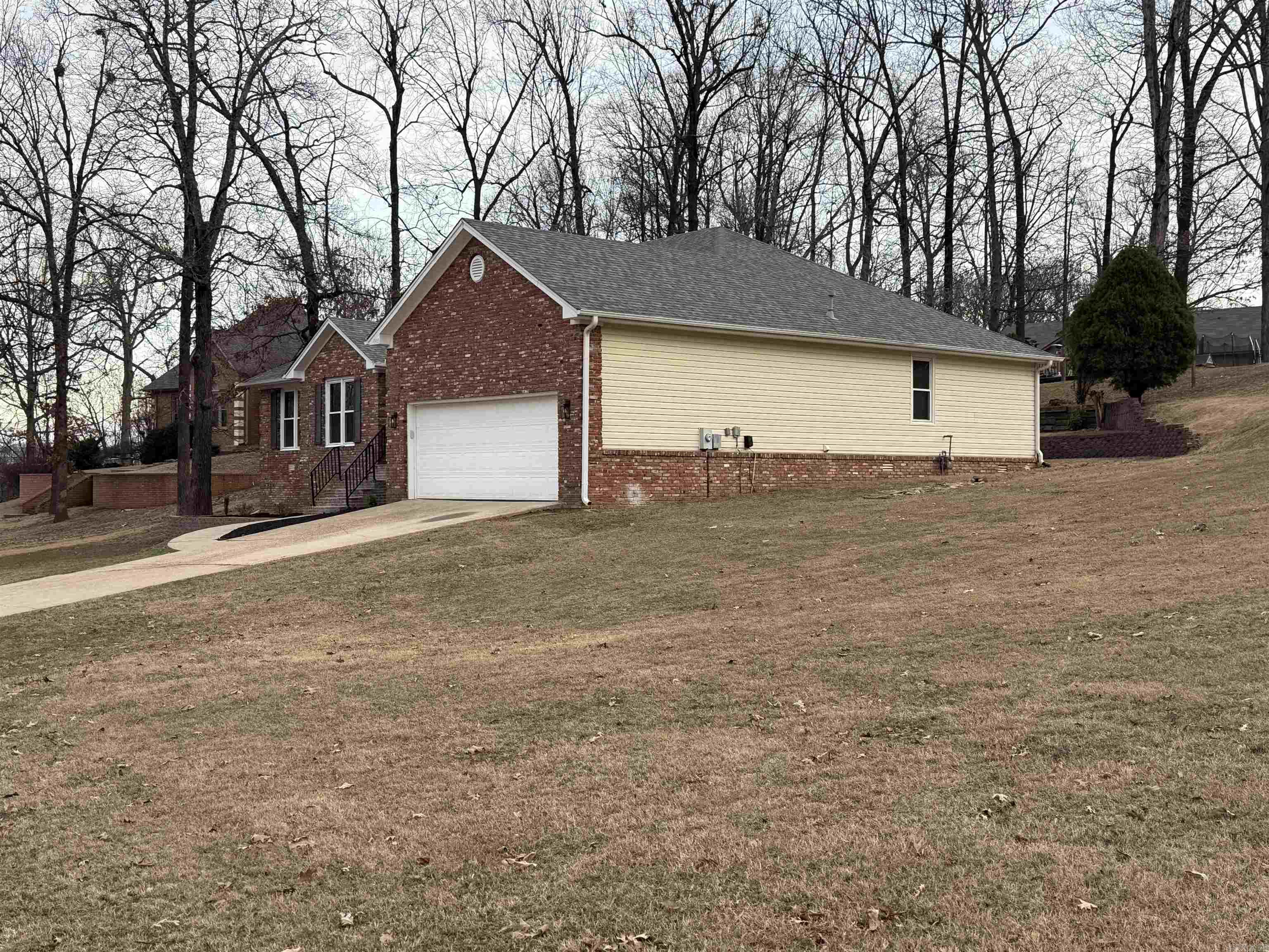 Rankin Oak Forest - Residential