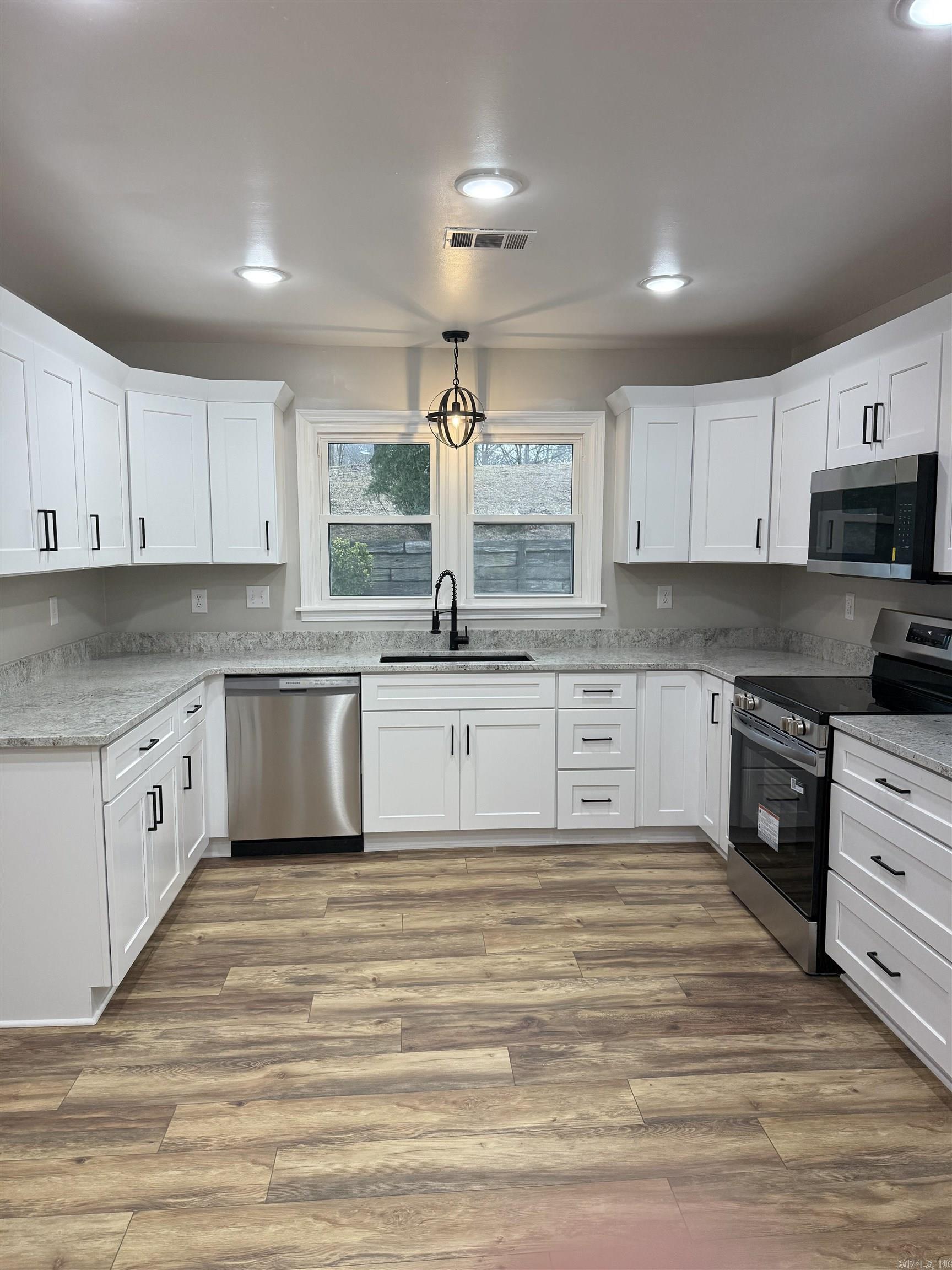 Rankin Oak Forest - Residential