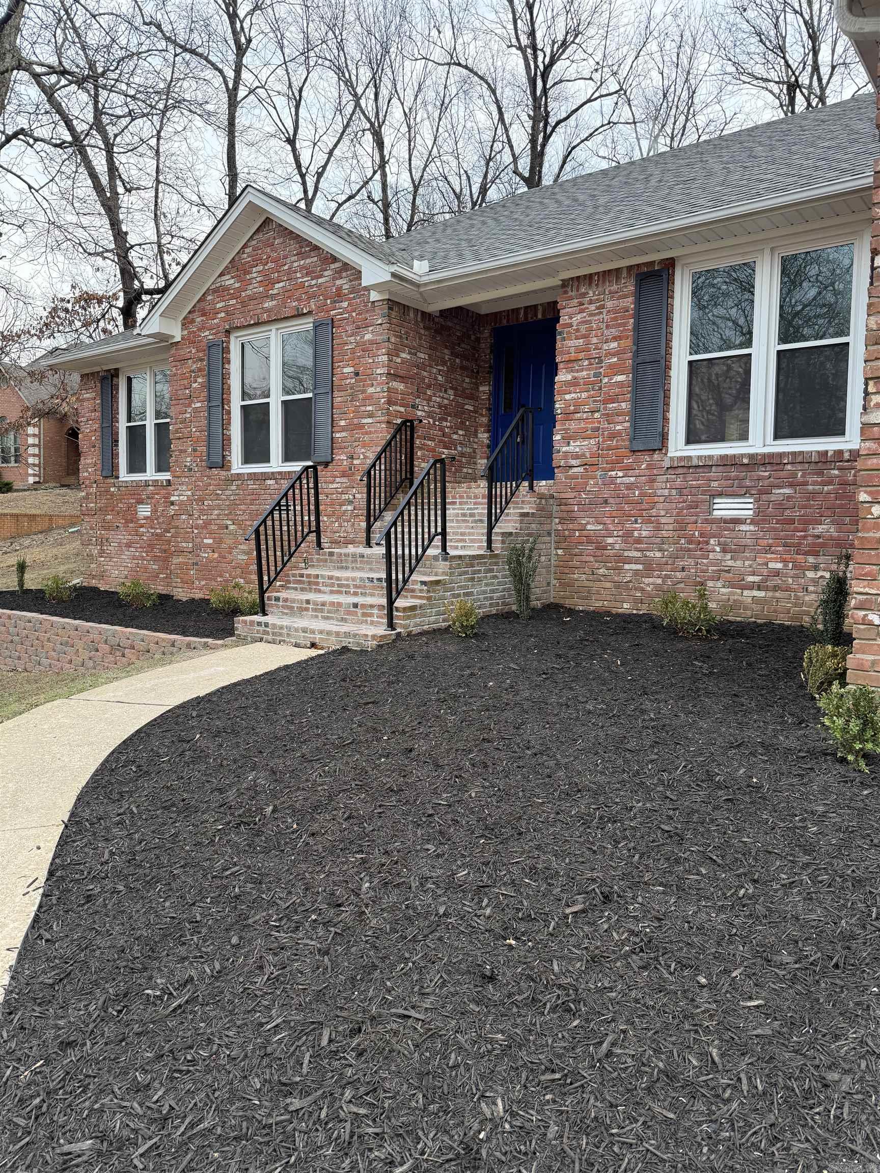 Rankin Oak Forest - Residential