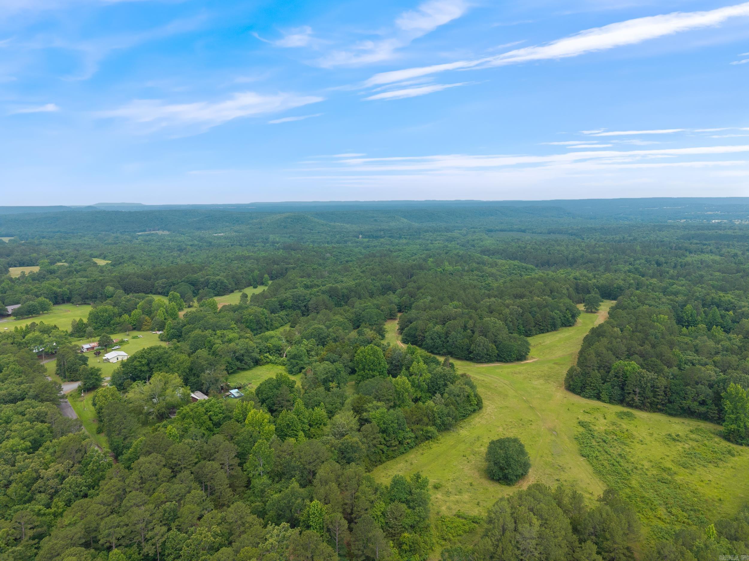 Metes & Bounds - Land