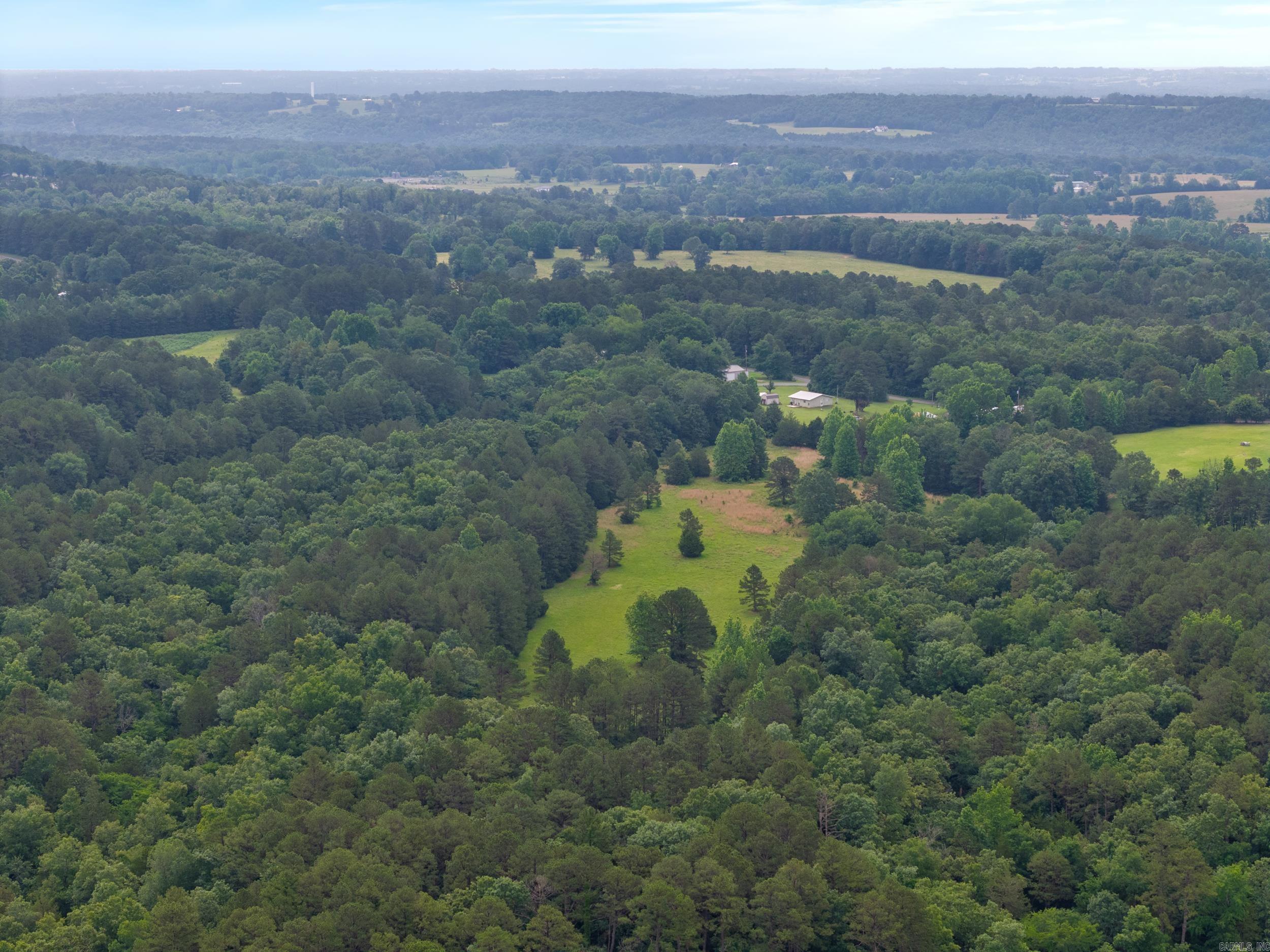 Metes & Bounds - Land