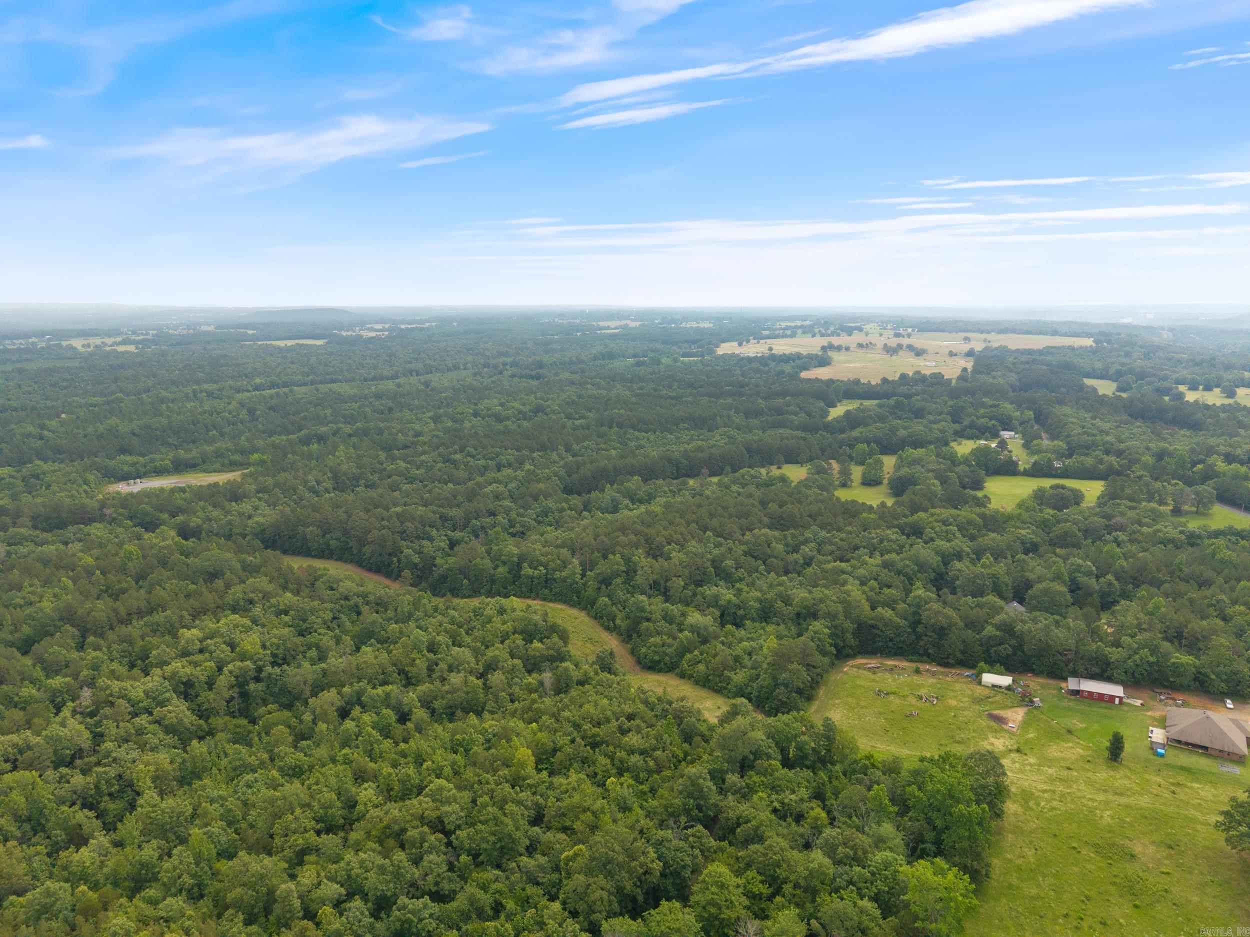 Metes & Bounds - Land