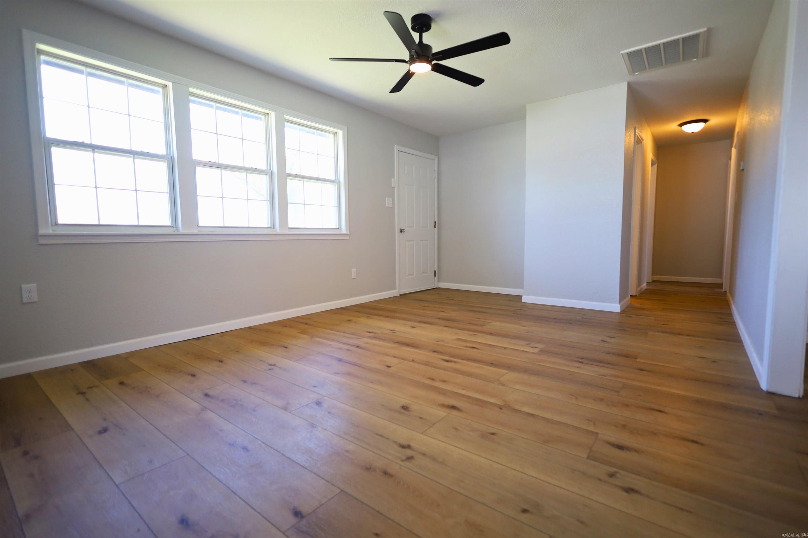 Highfill - Residential