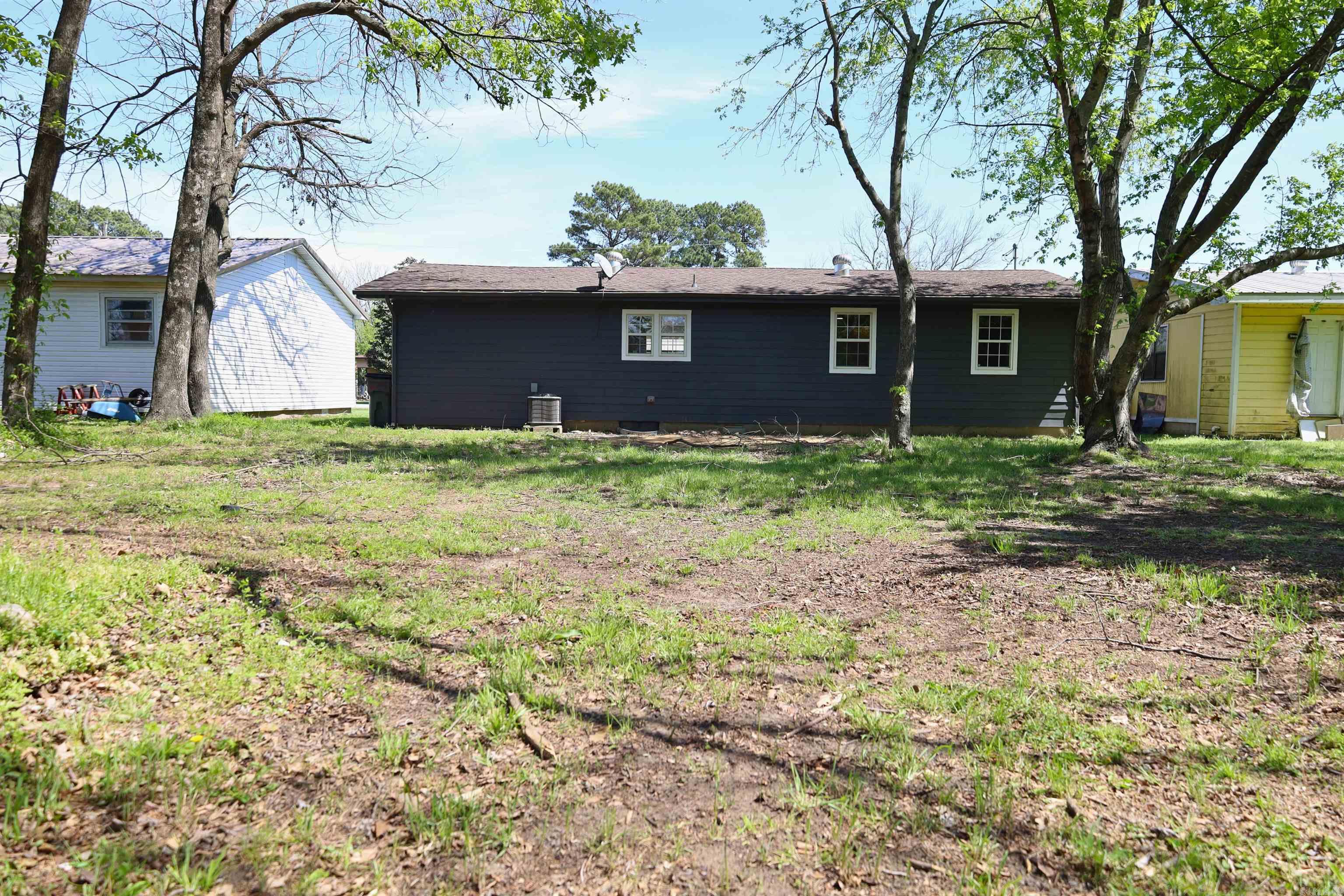 Highfill - Residential