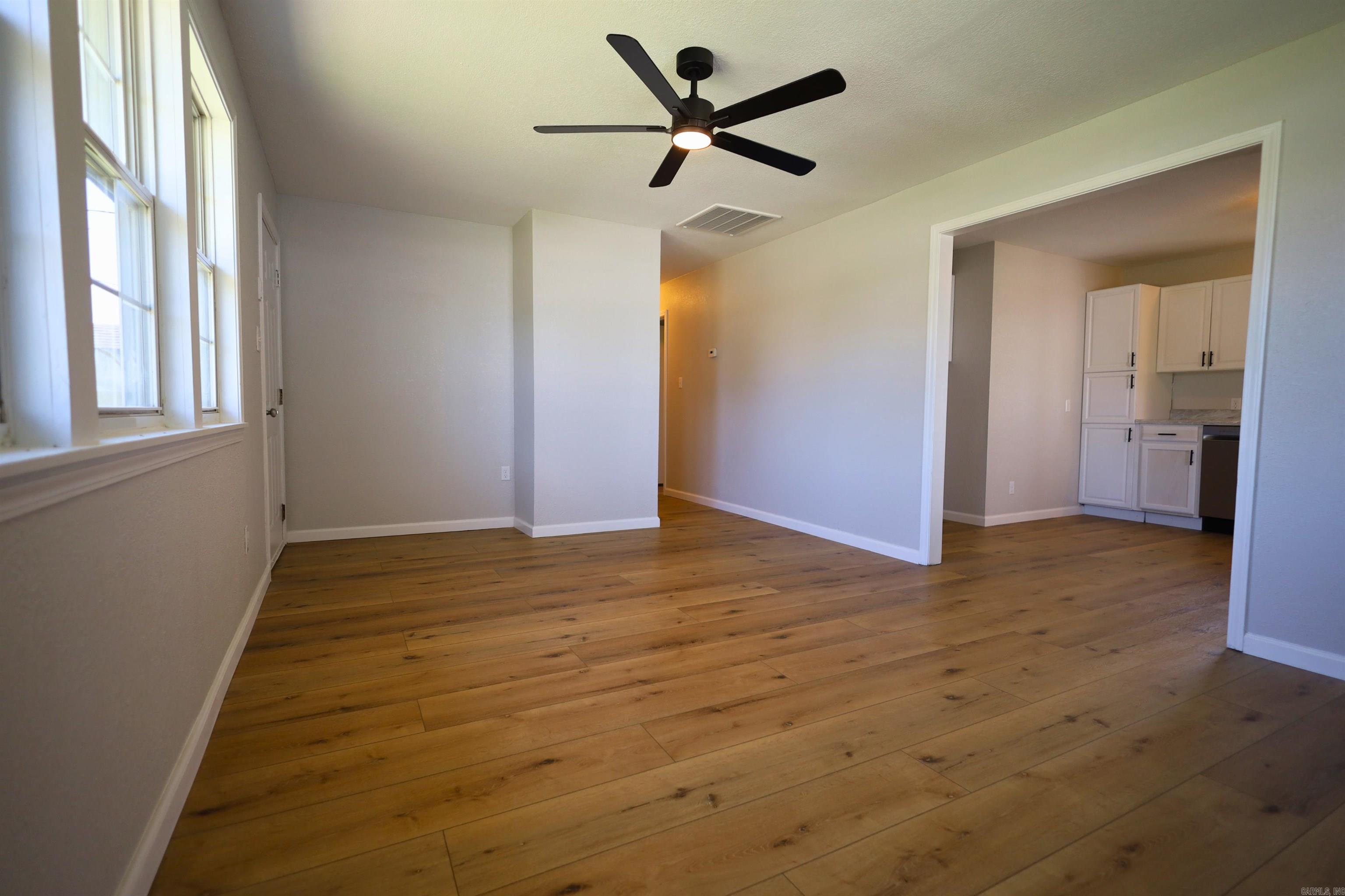 Highfill - Residential