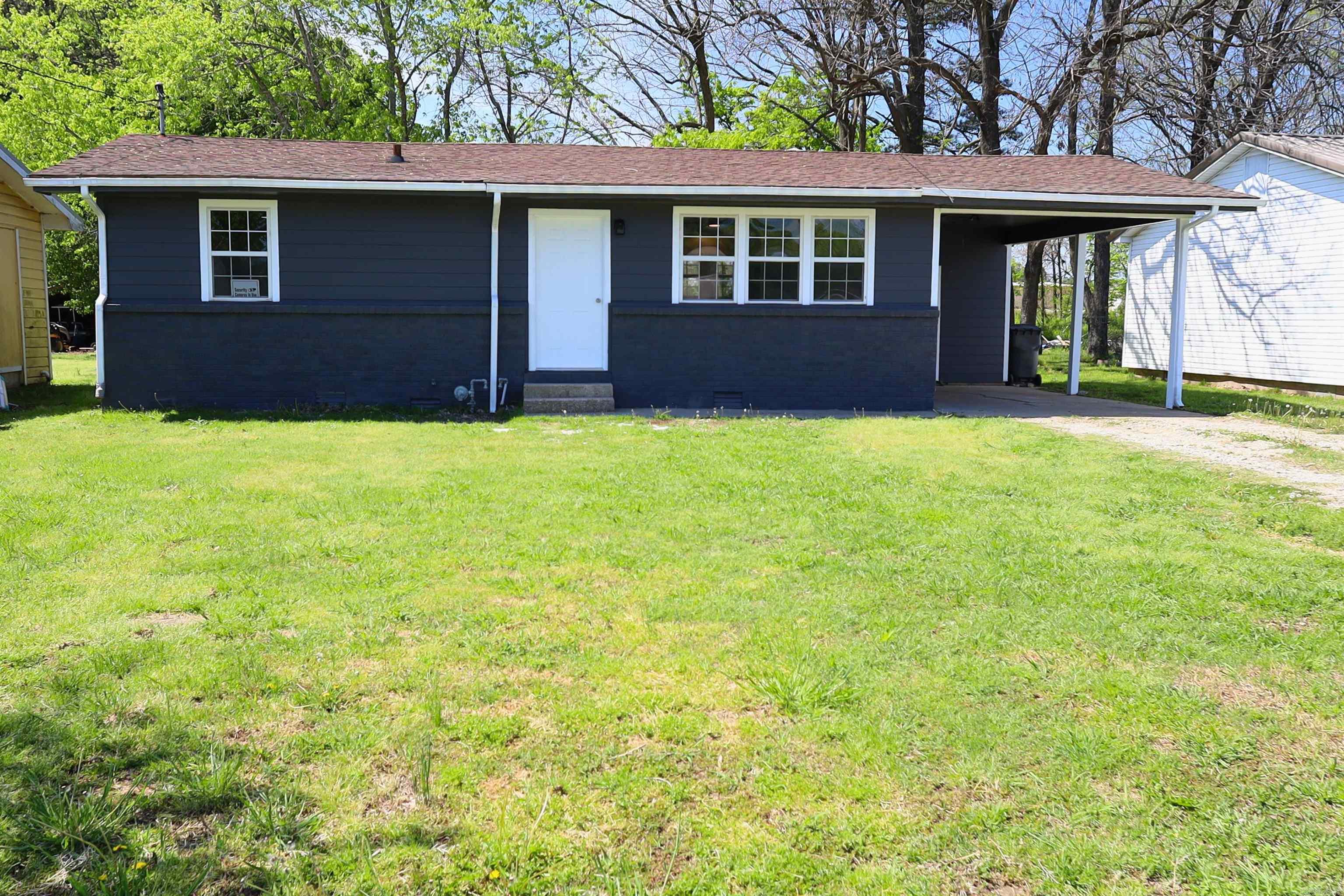 Highfill - Residential