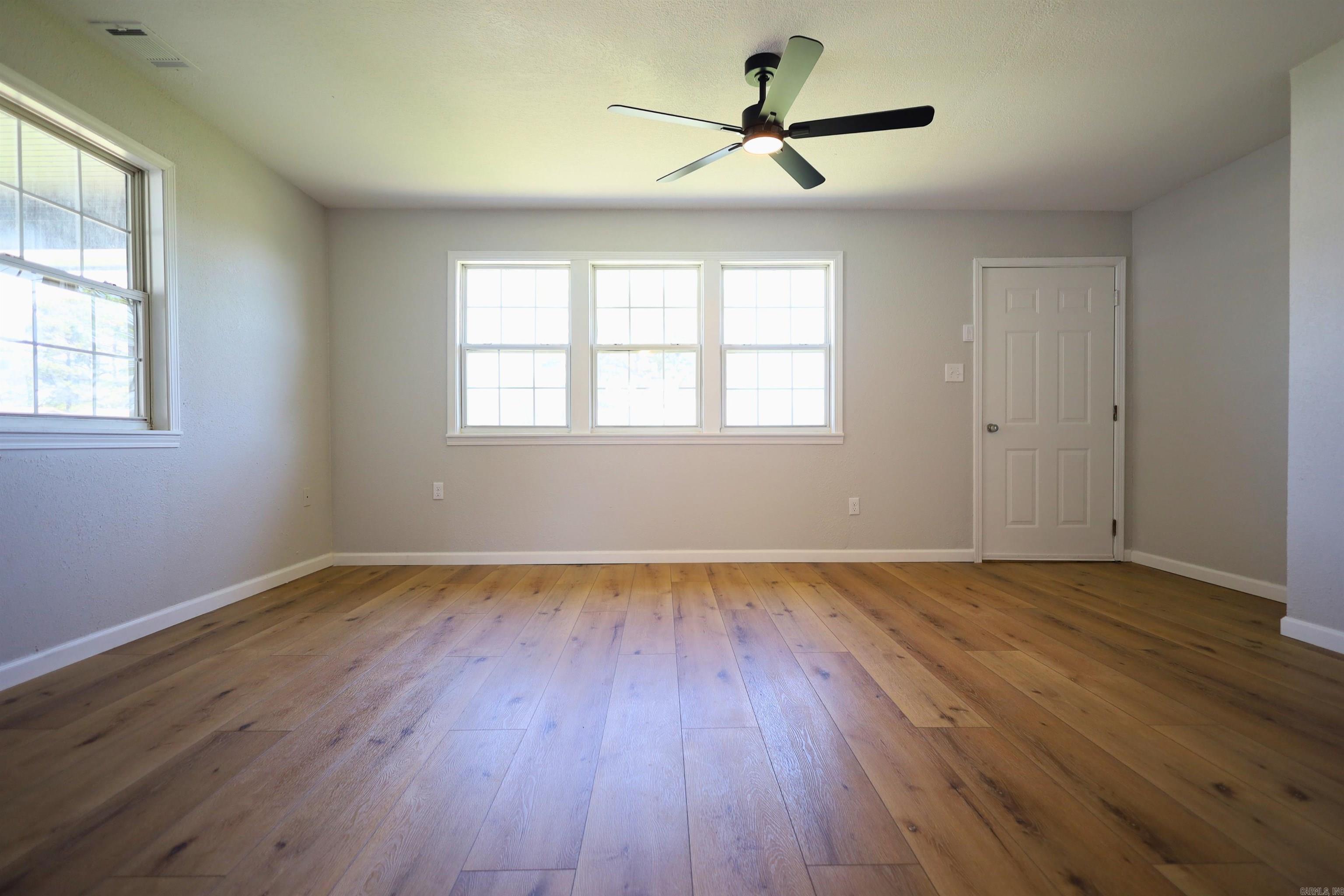 Highfill - Residential