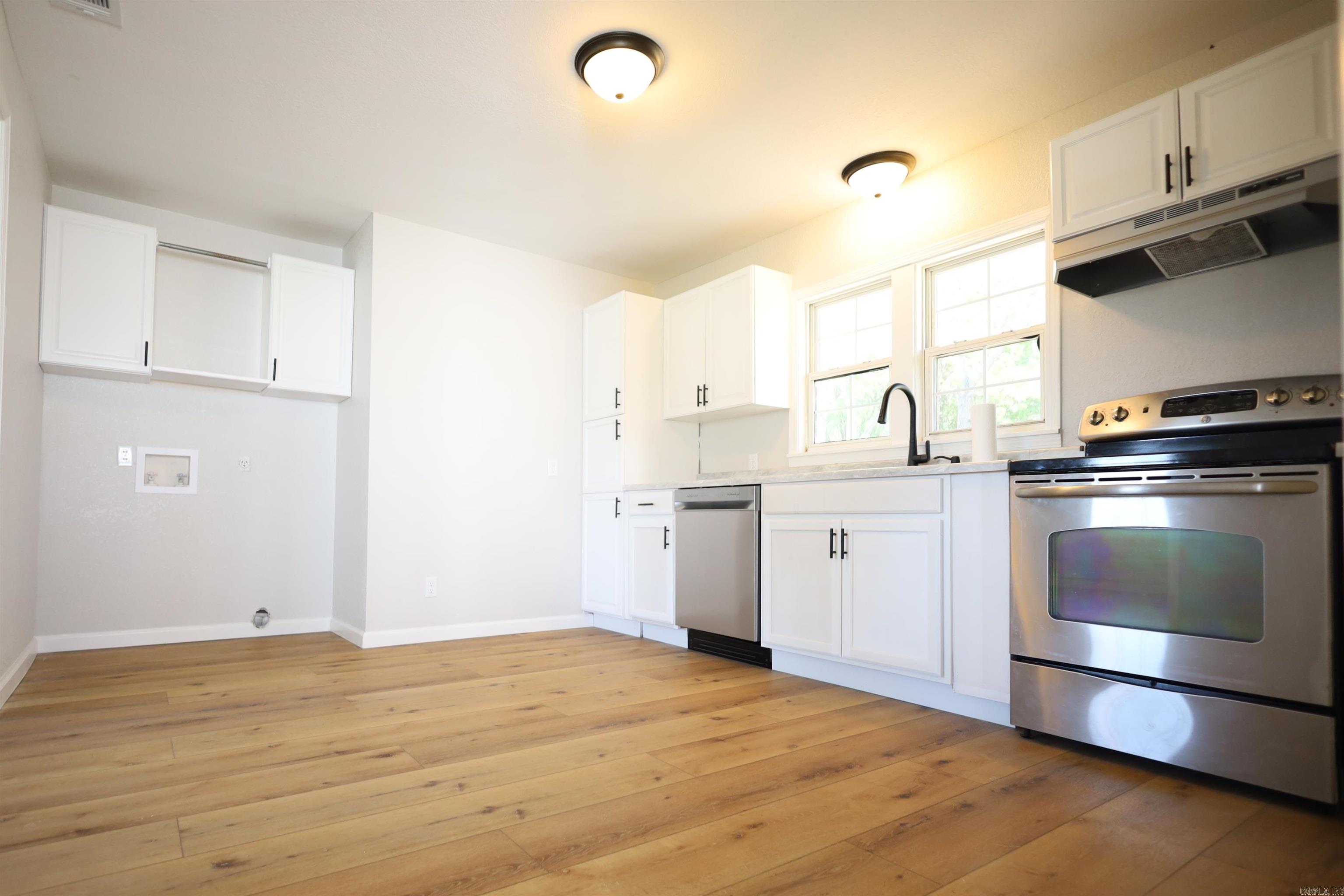 Highfill - Residential