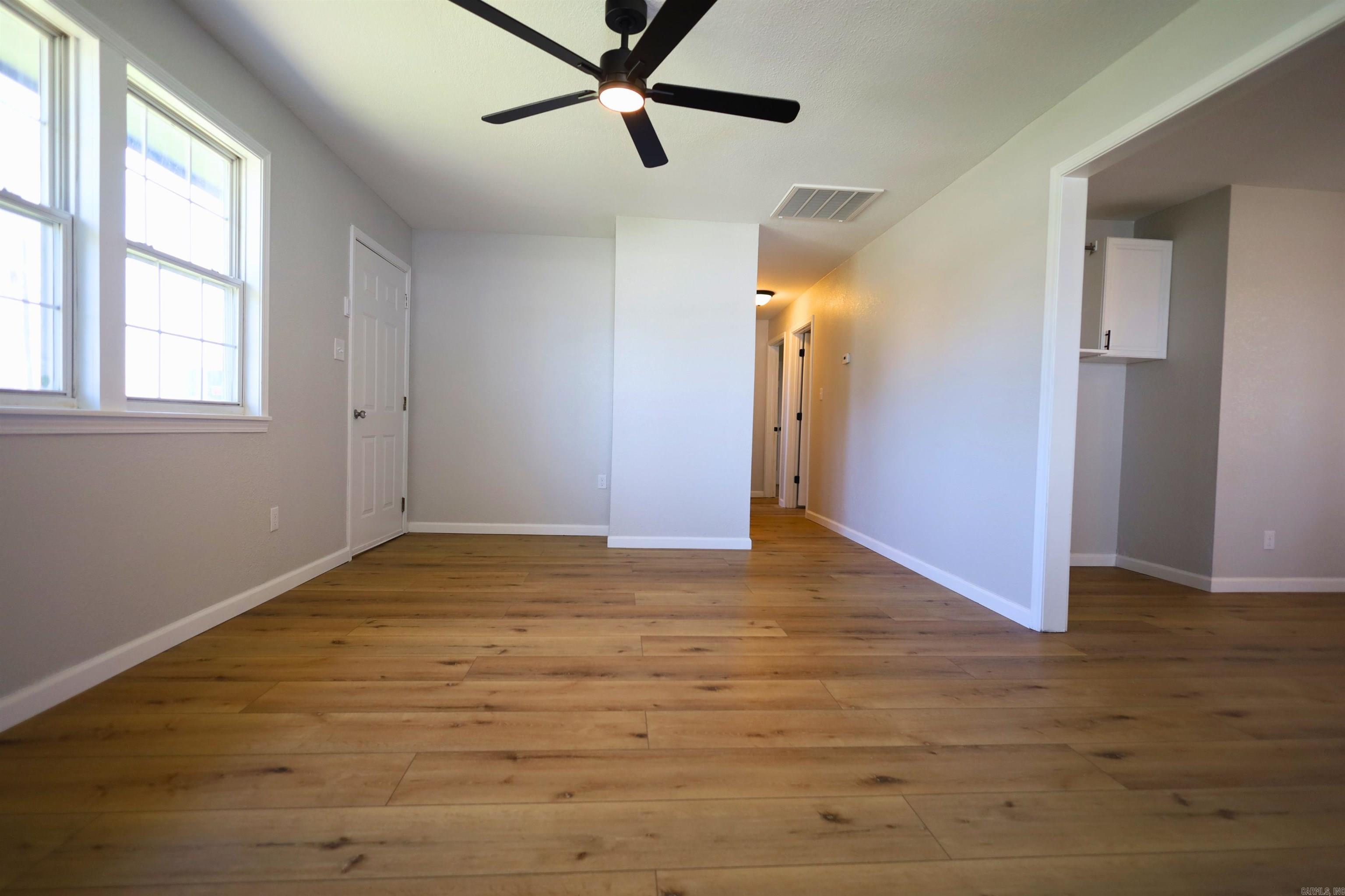 Highfill - Residential