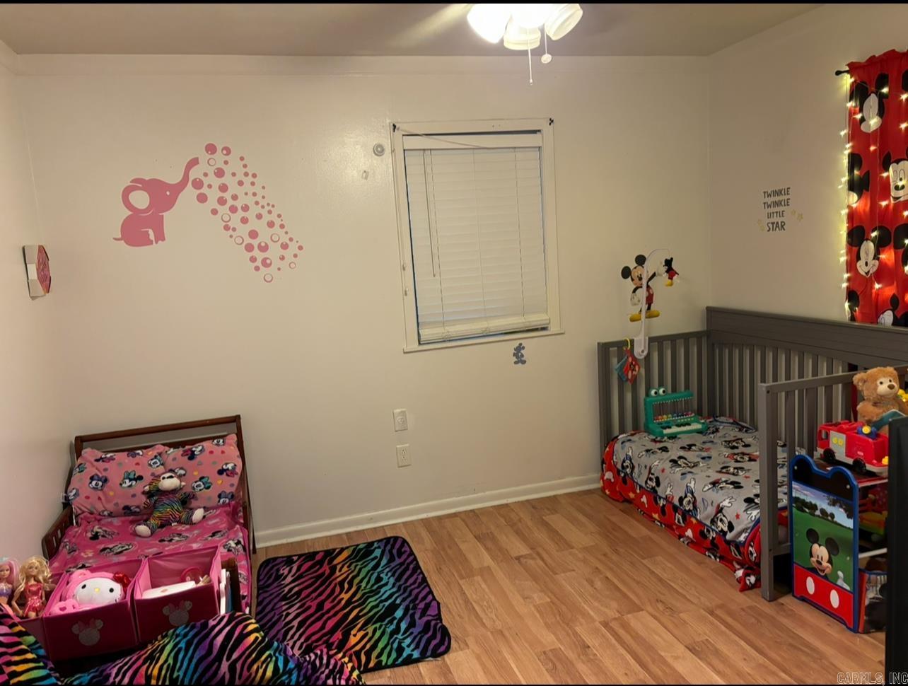 MCNEW RLTY CO ADD - Residential