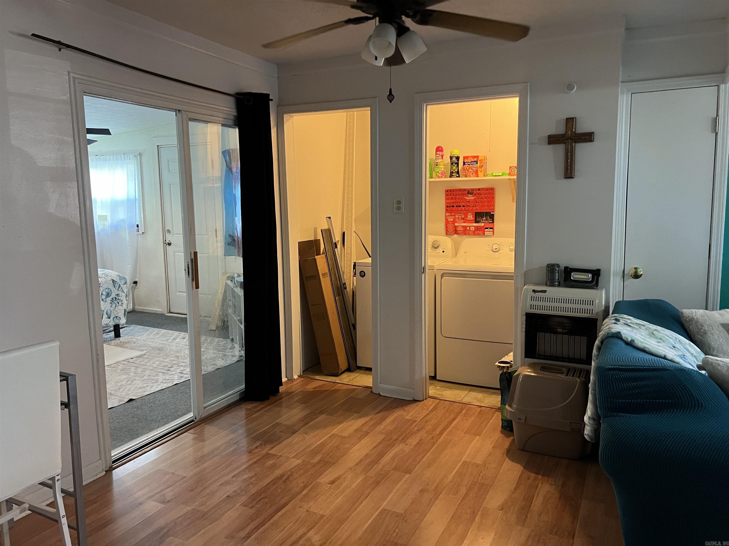 MCNEW RLTY CO ADD - Residential