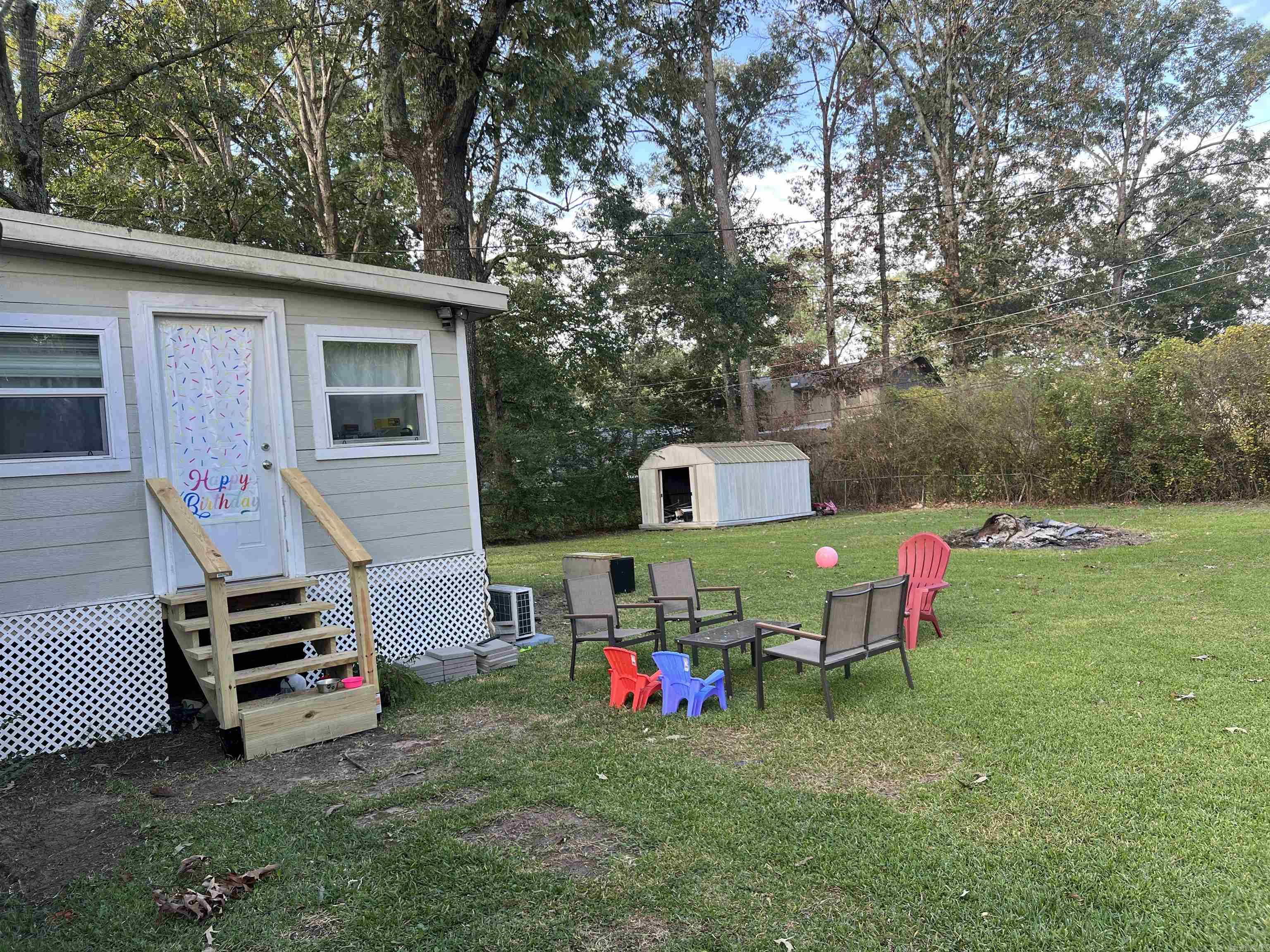 MCNEW RLTY CO ADD - Residential