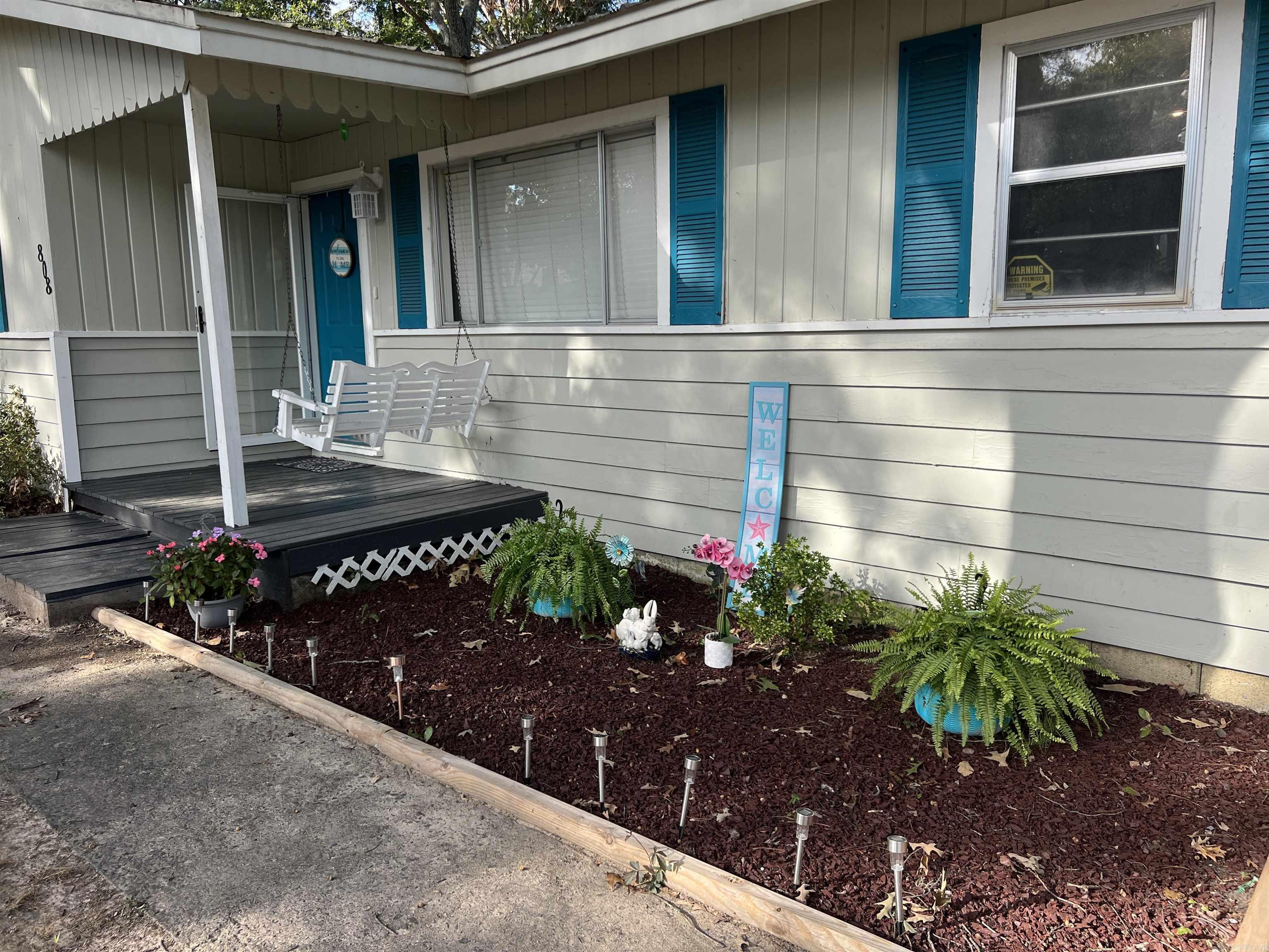 MCNEW RLTY CO ADD - Residential