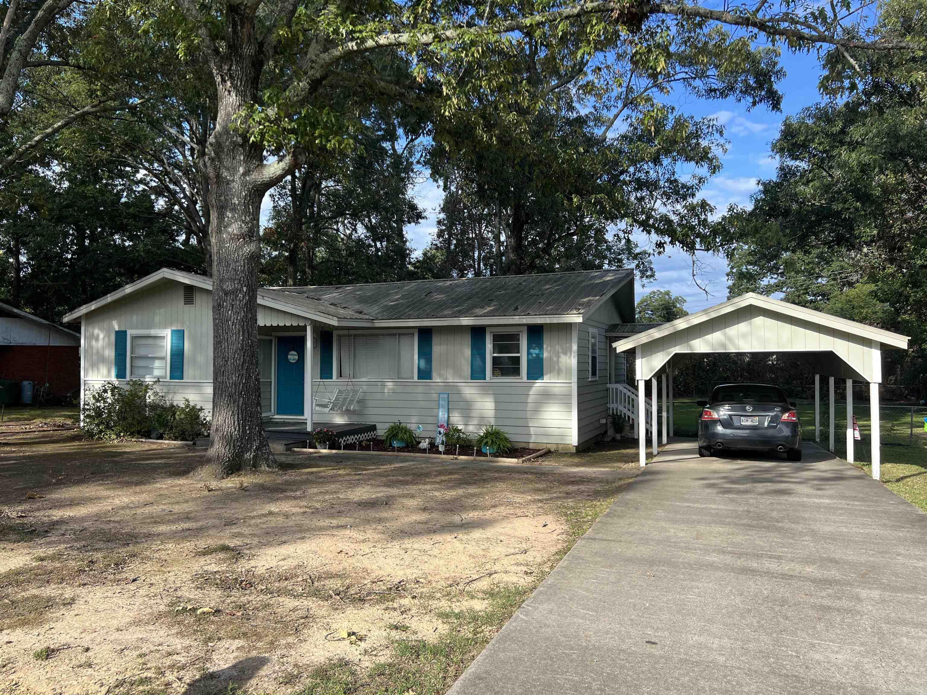 MCNEW RLTY CO ADD - Residential