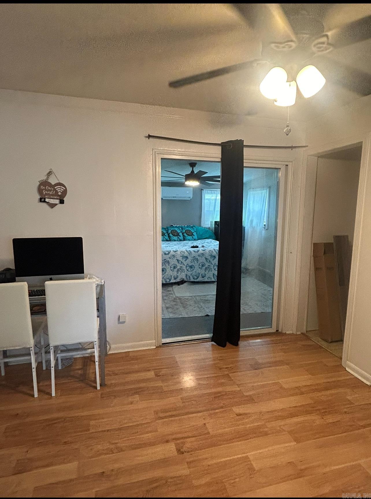 MCNEW RLTY CO ADD - Residential