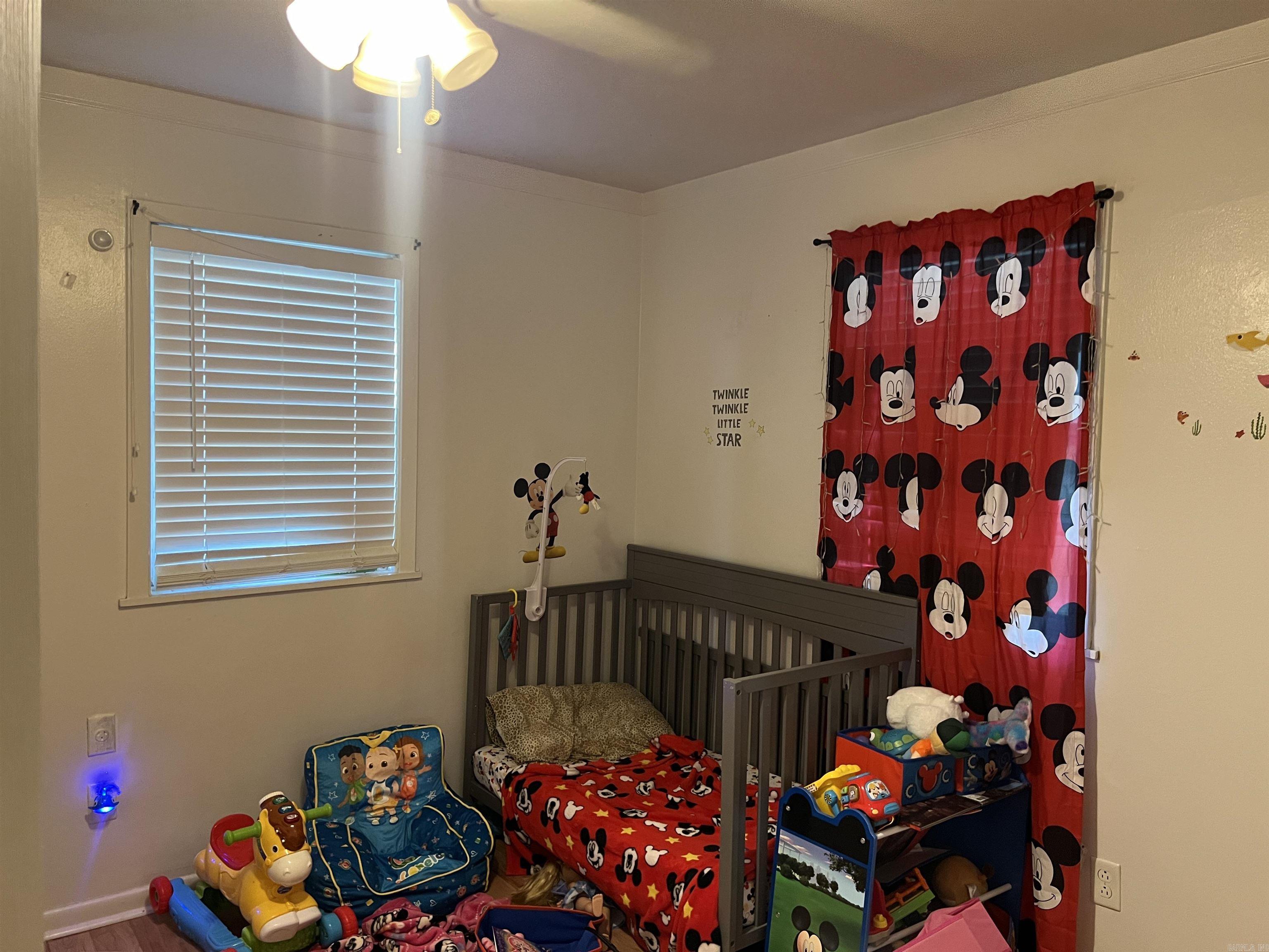 MCNEW RLTY CO ADD - Residential