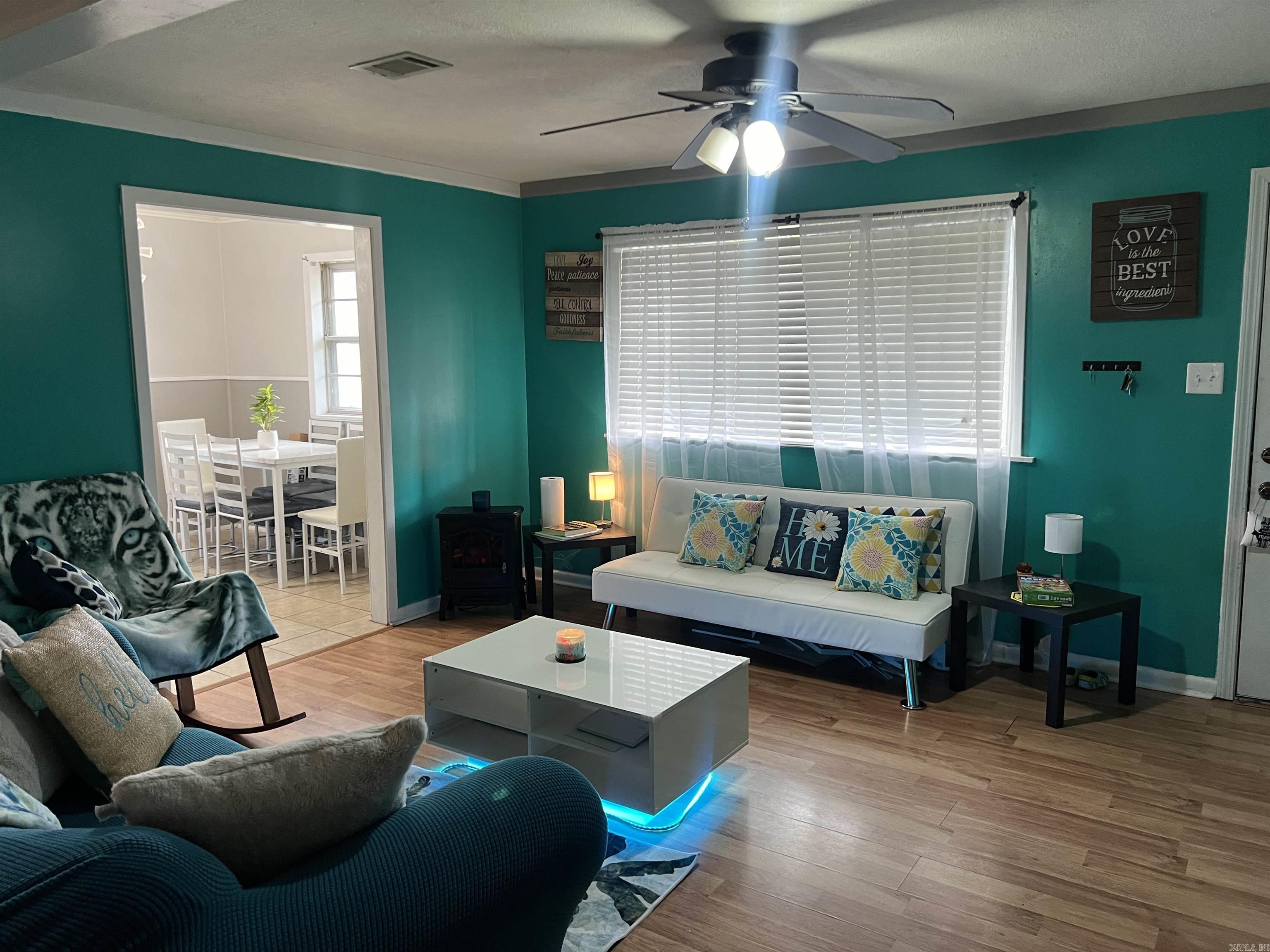 MCNEW RLTY CO ADD - Residential