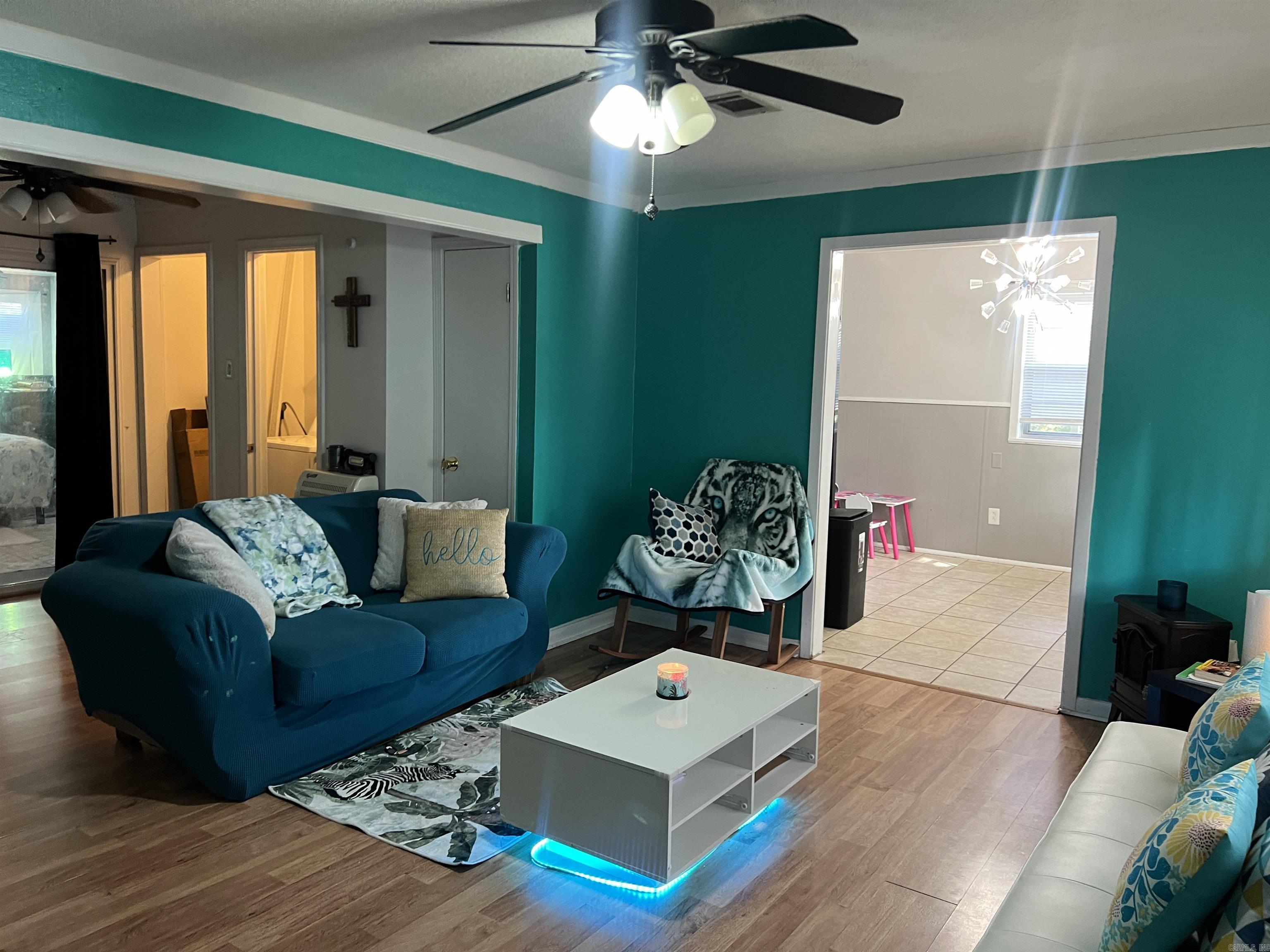 MCNEW RLTY CO ADD - Residential