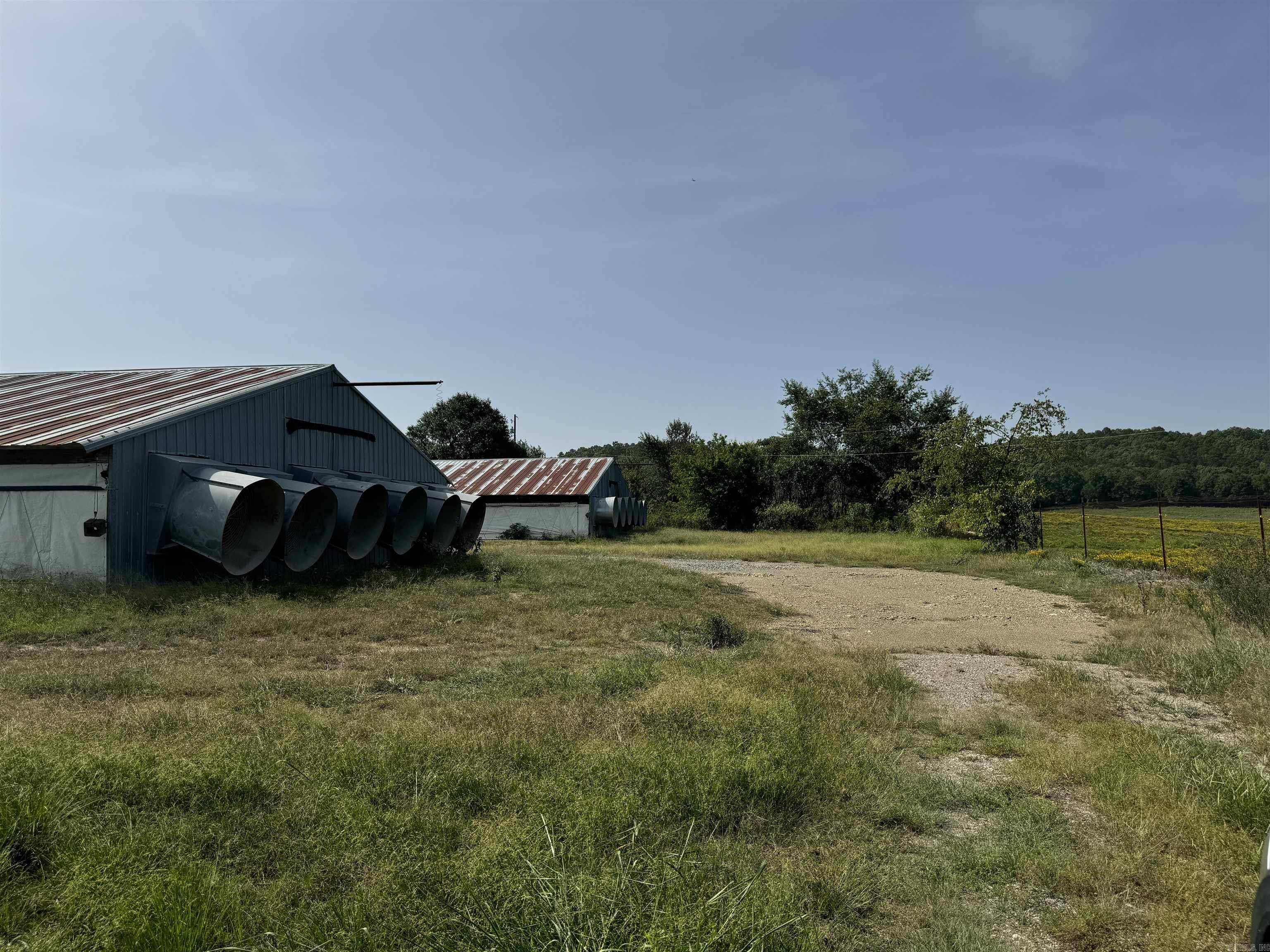 Metes & Bounds - Land