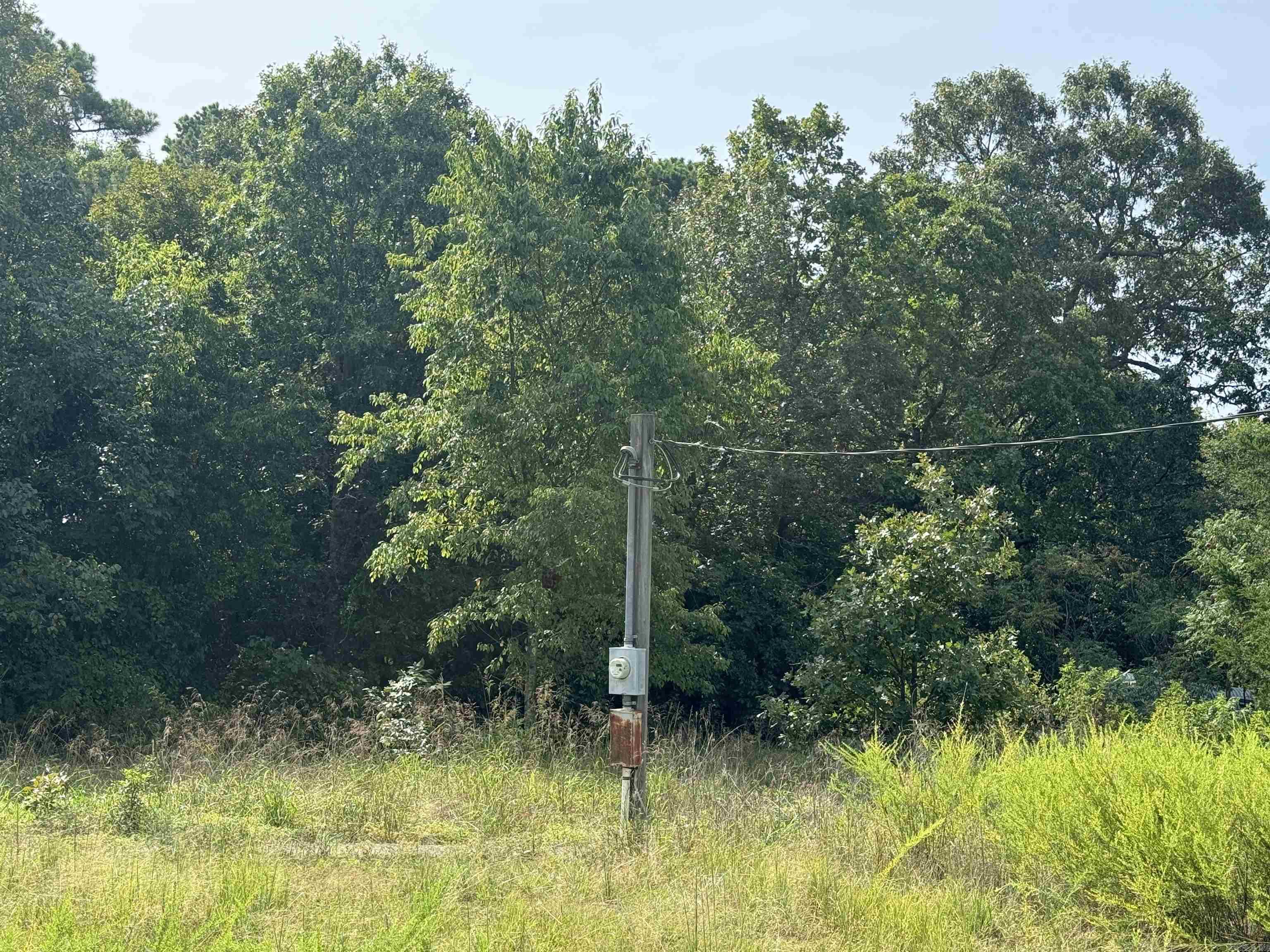 Metes & Bounds - Land