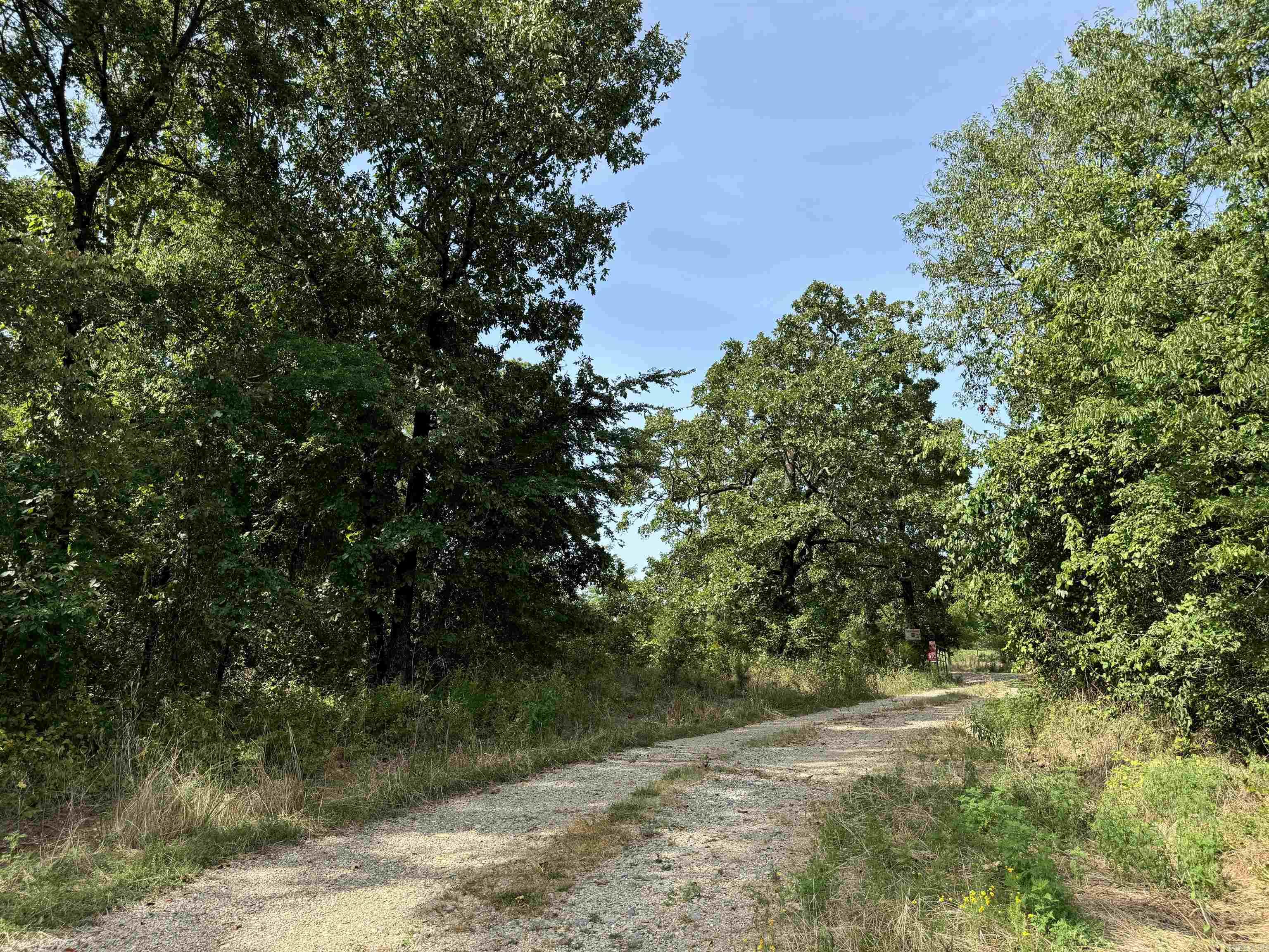 Metes & Bounds - Land