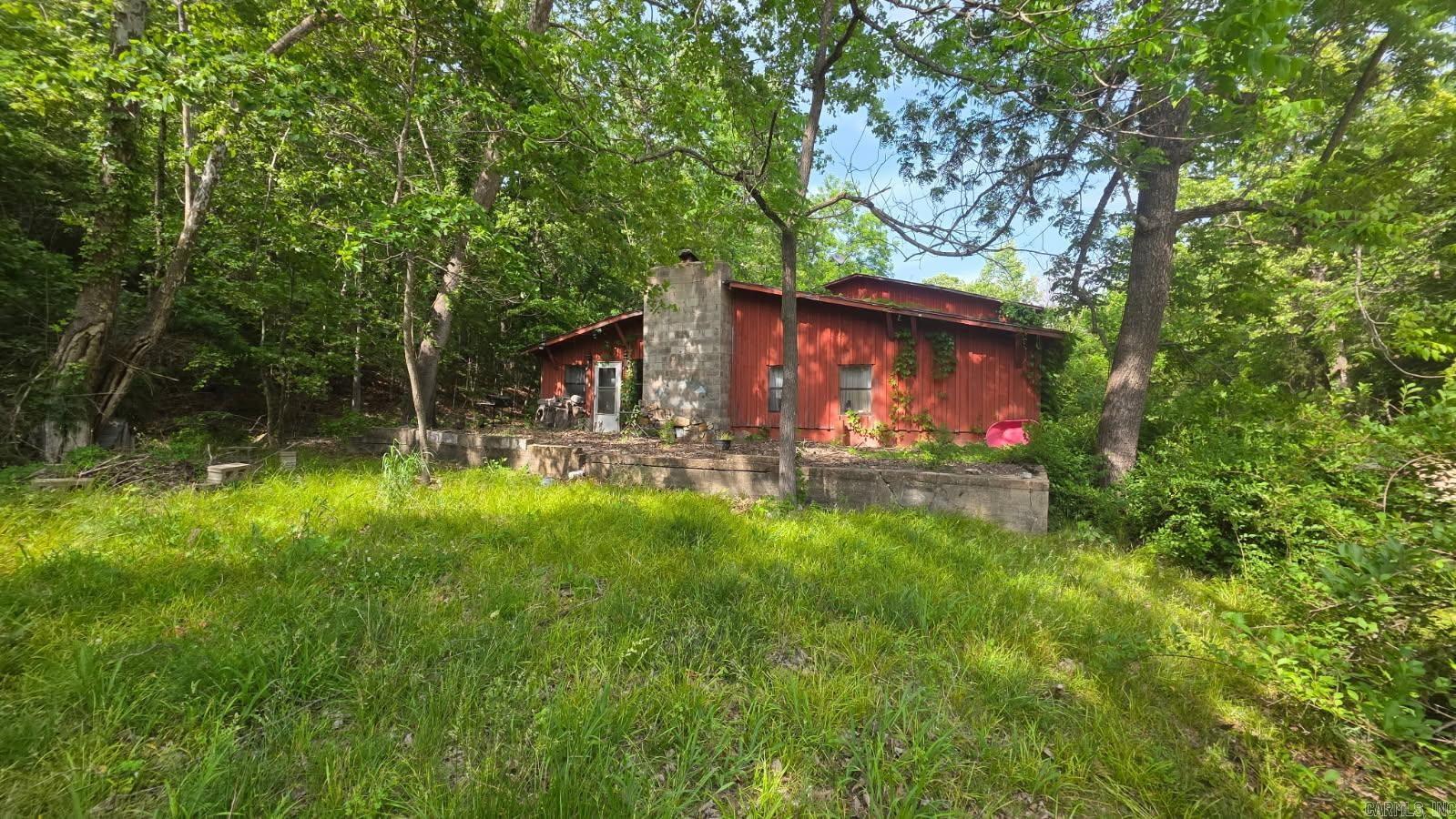 Not In List - Residential