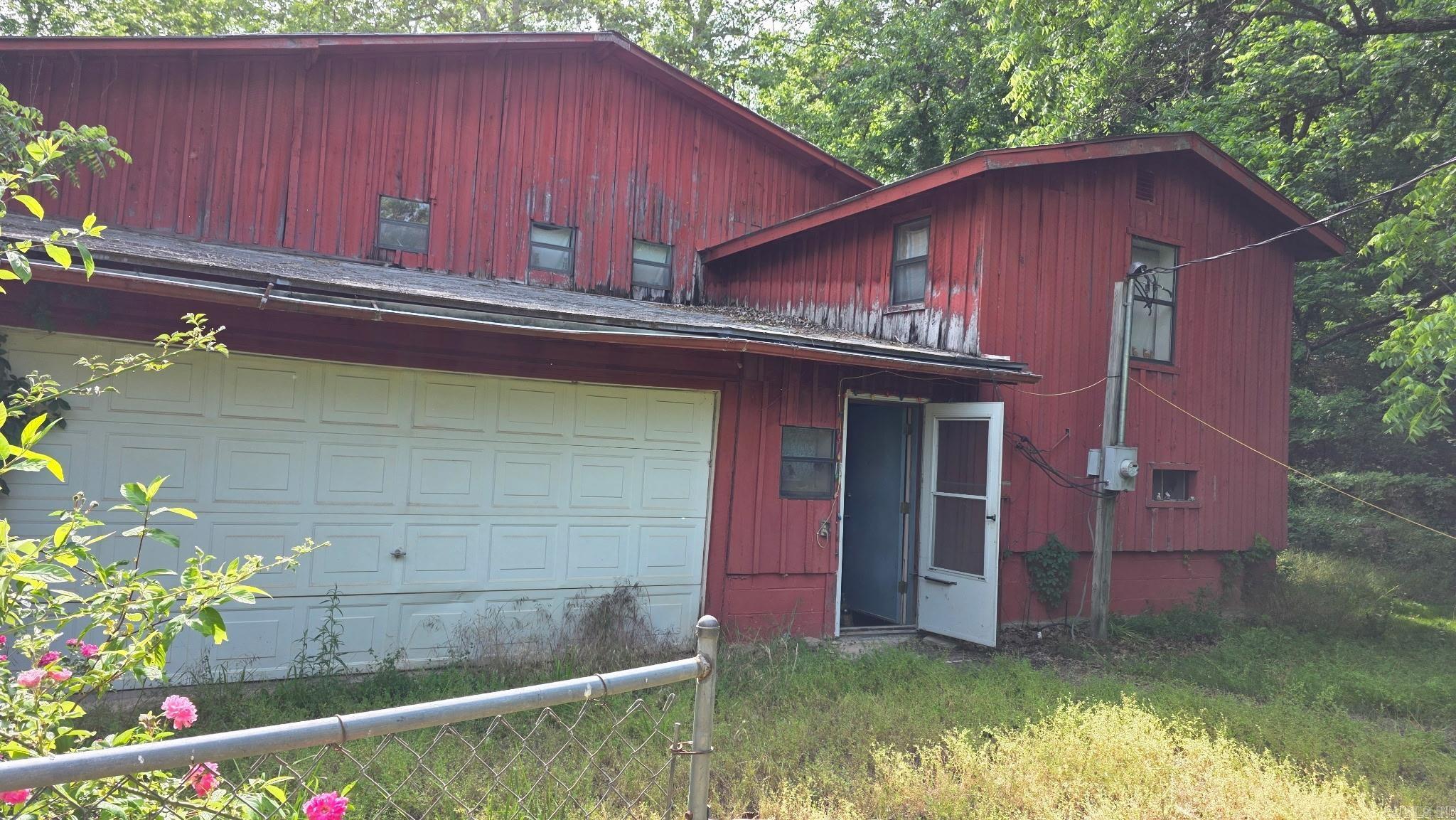 Not In List - Residential
