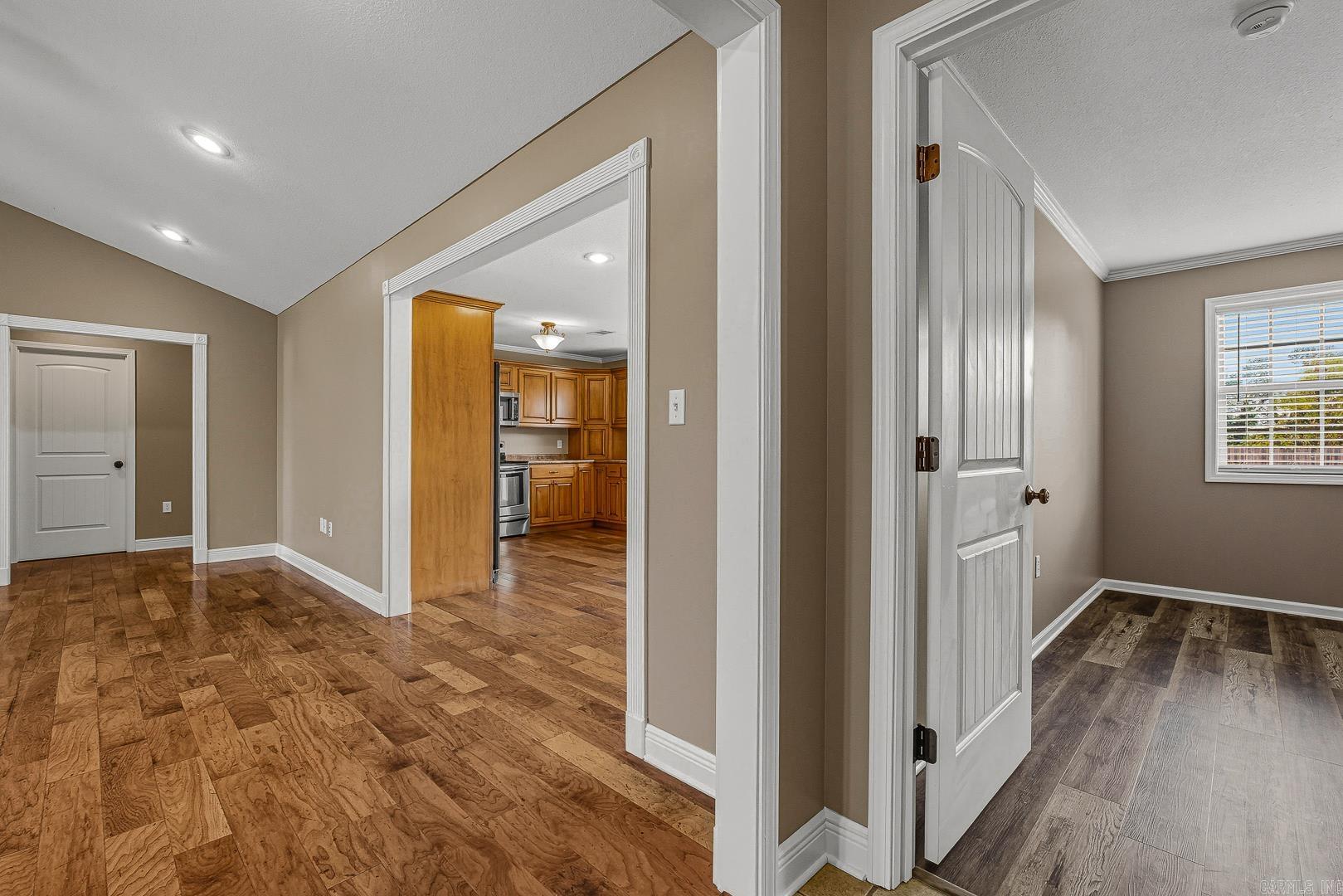 CARRIAGE HILL - Residential