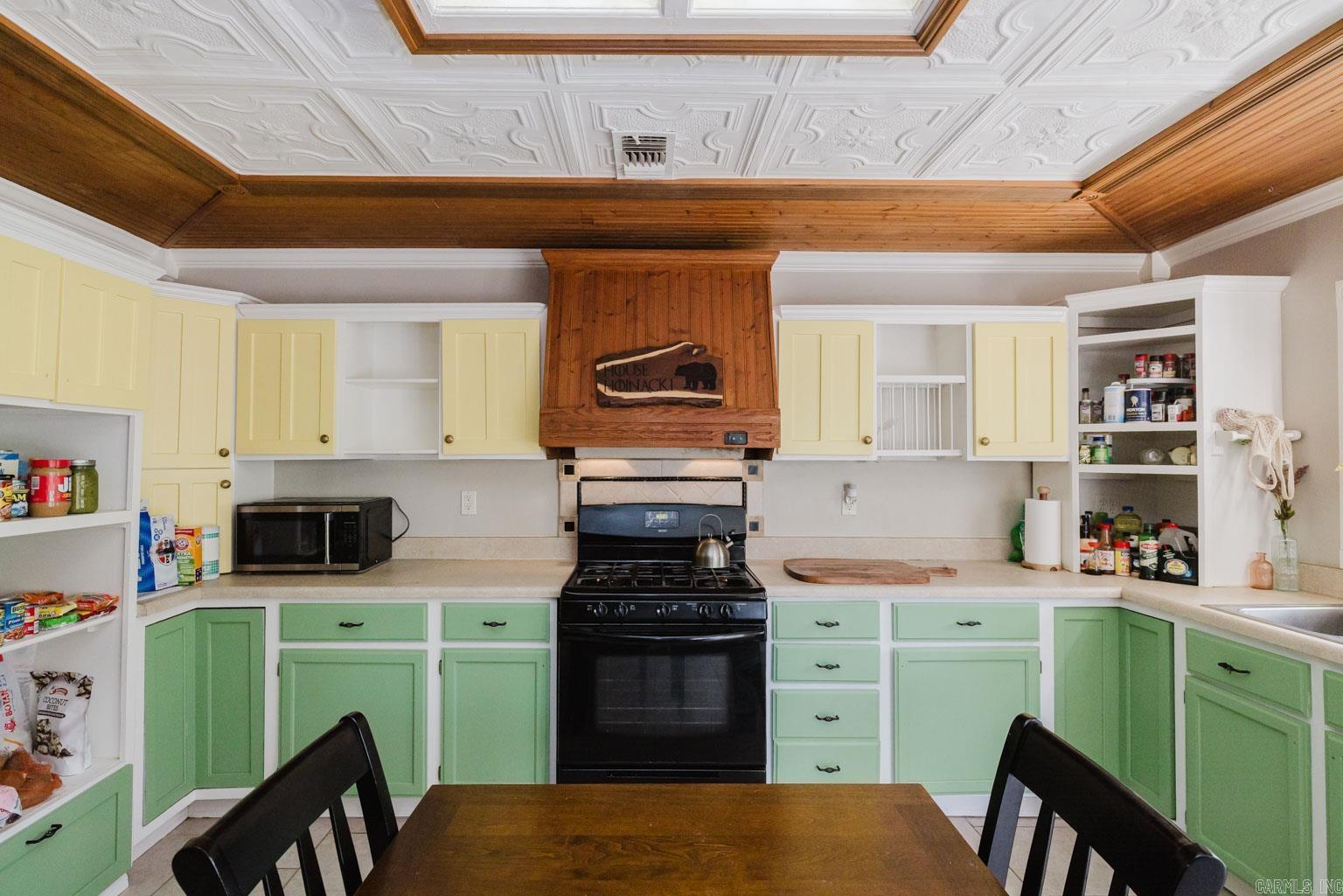 WESTWOOD - Residential