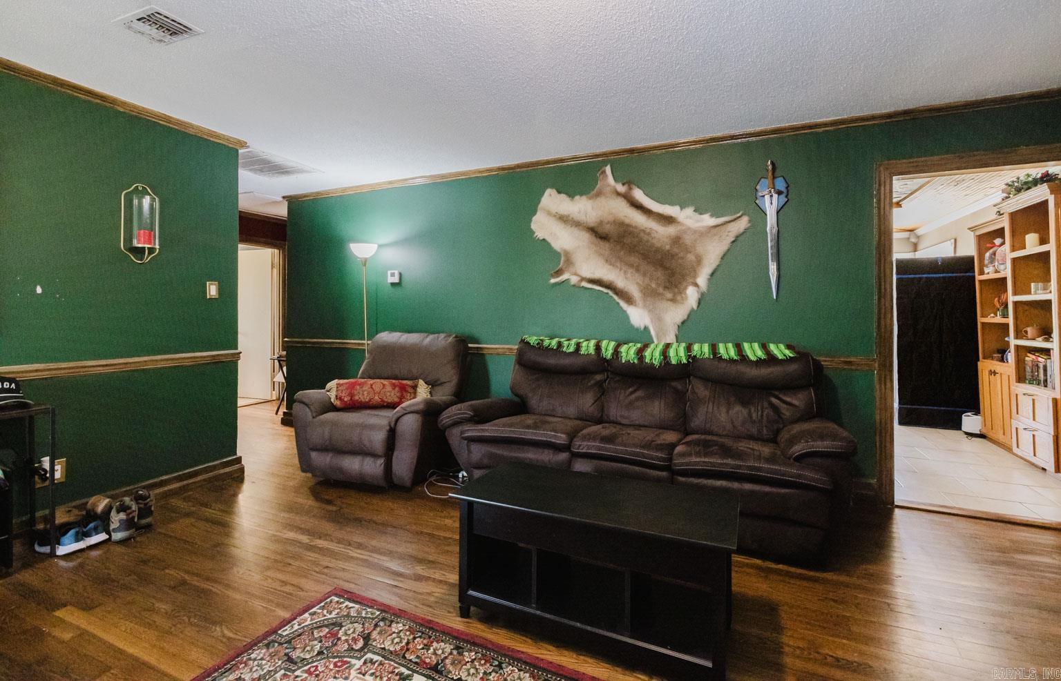 WESTWOOD - Residential