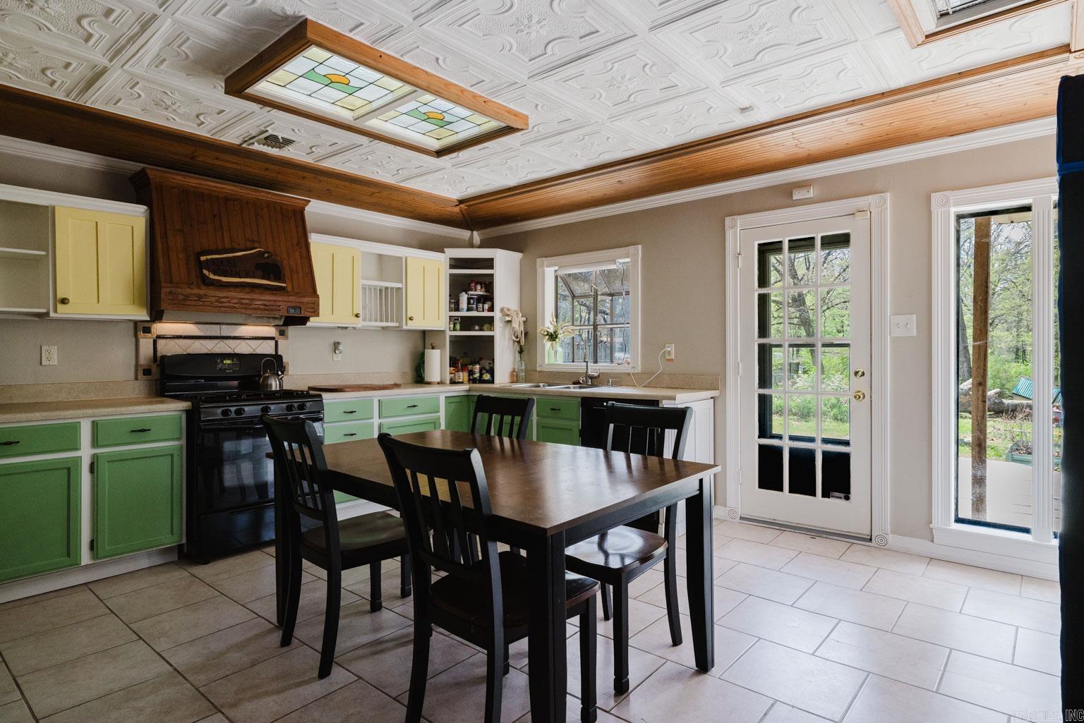 WESTWOOD - Residential