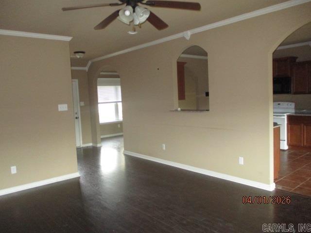 Southern Comfort - Residential