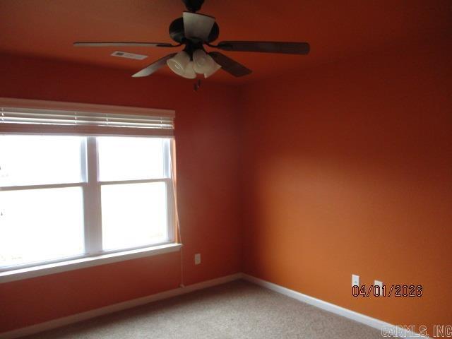 Southern Comfort - Residential