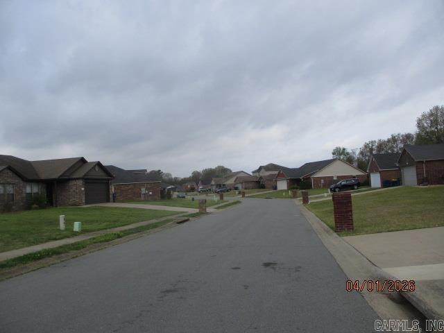 Southern Comfort - Residential