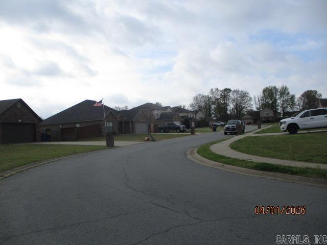 Southern Comfort - Residential