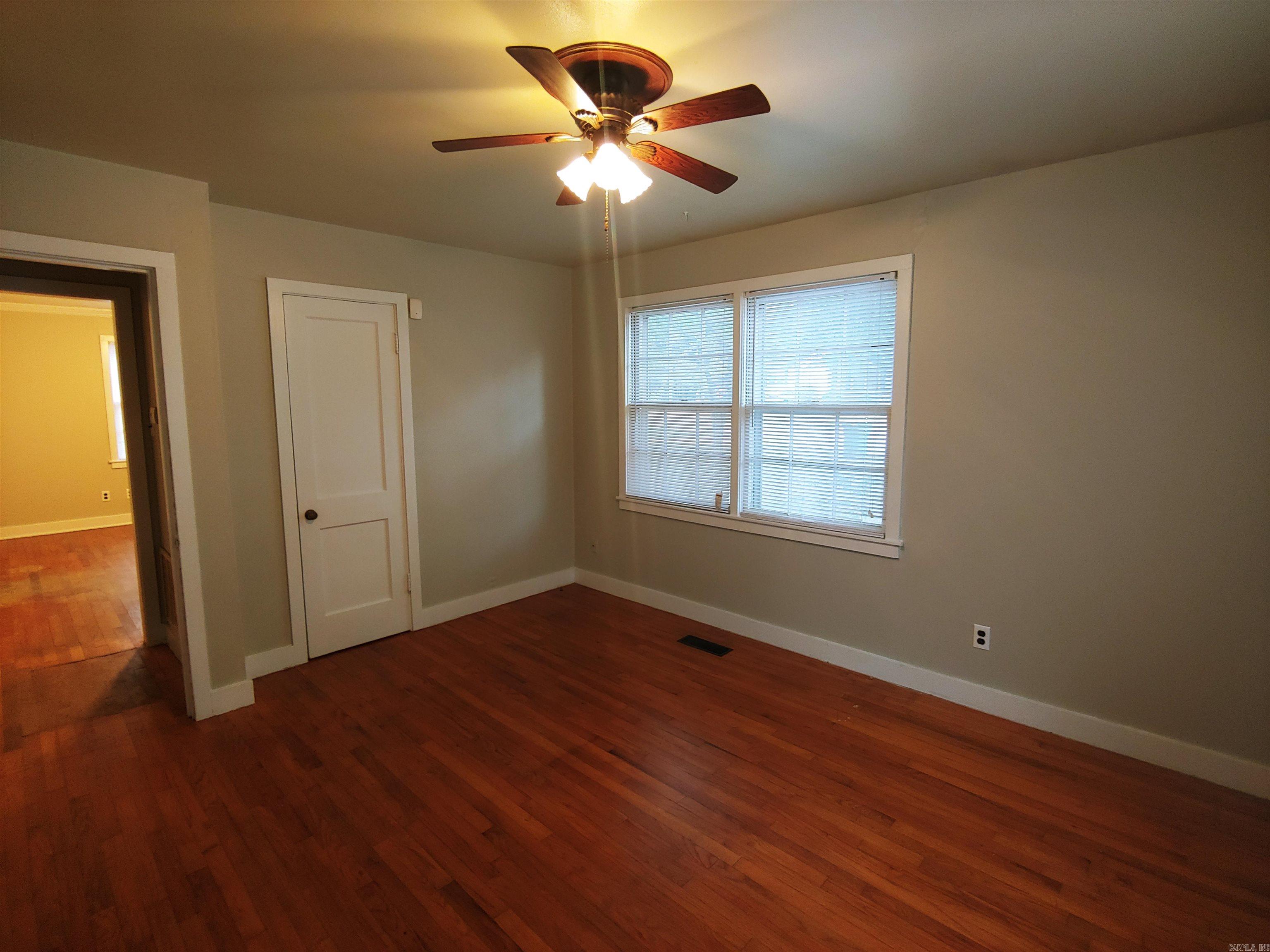 Camp Robinson 1N - Residential Lease