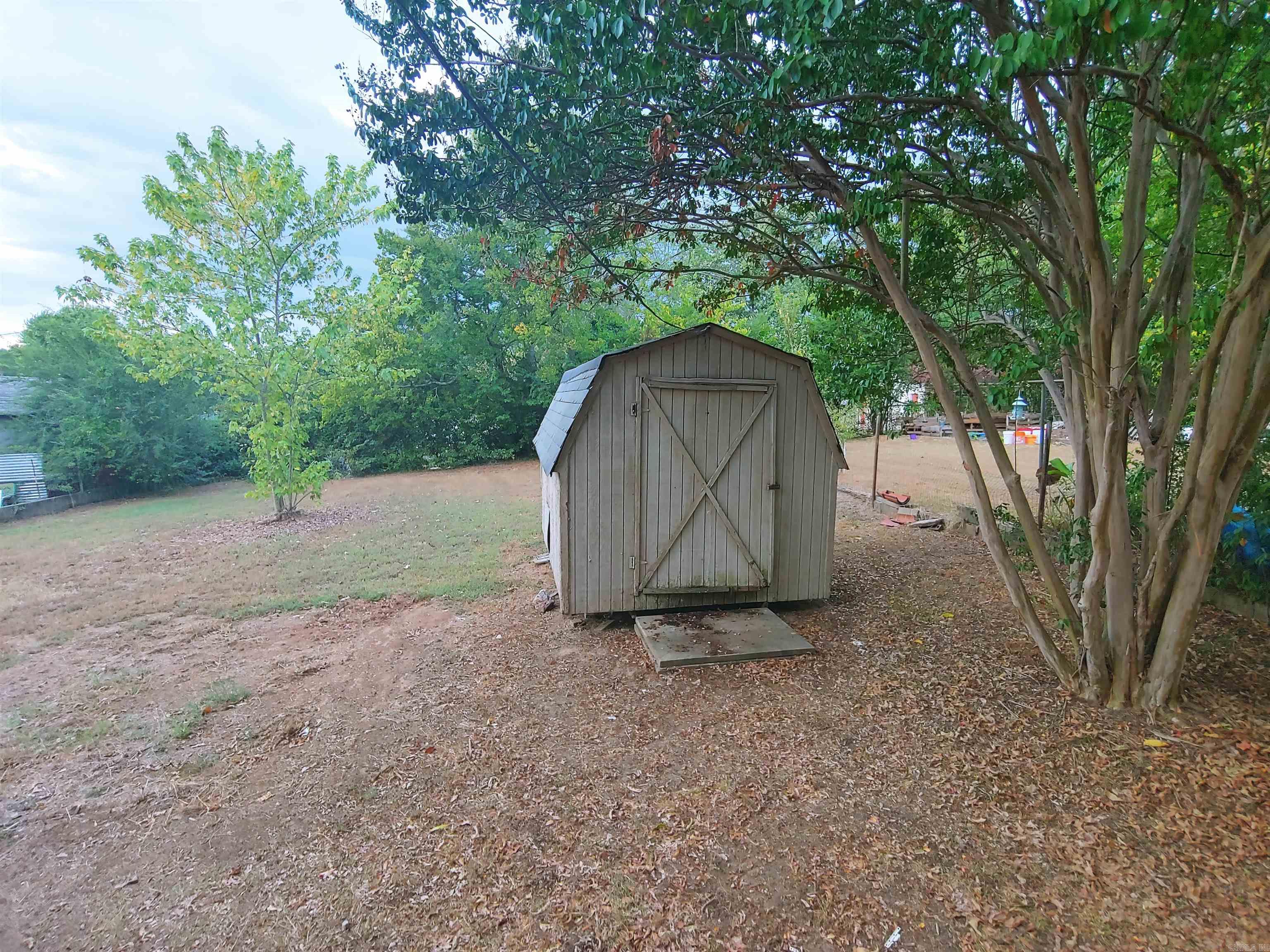 Camp Robinson 1N - Residential Lease