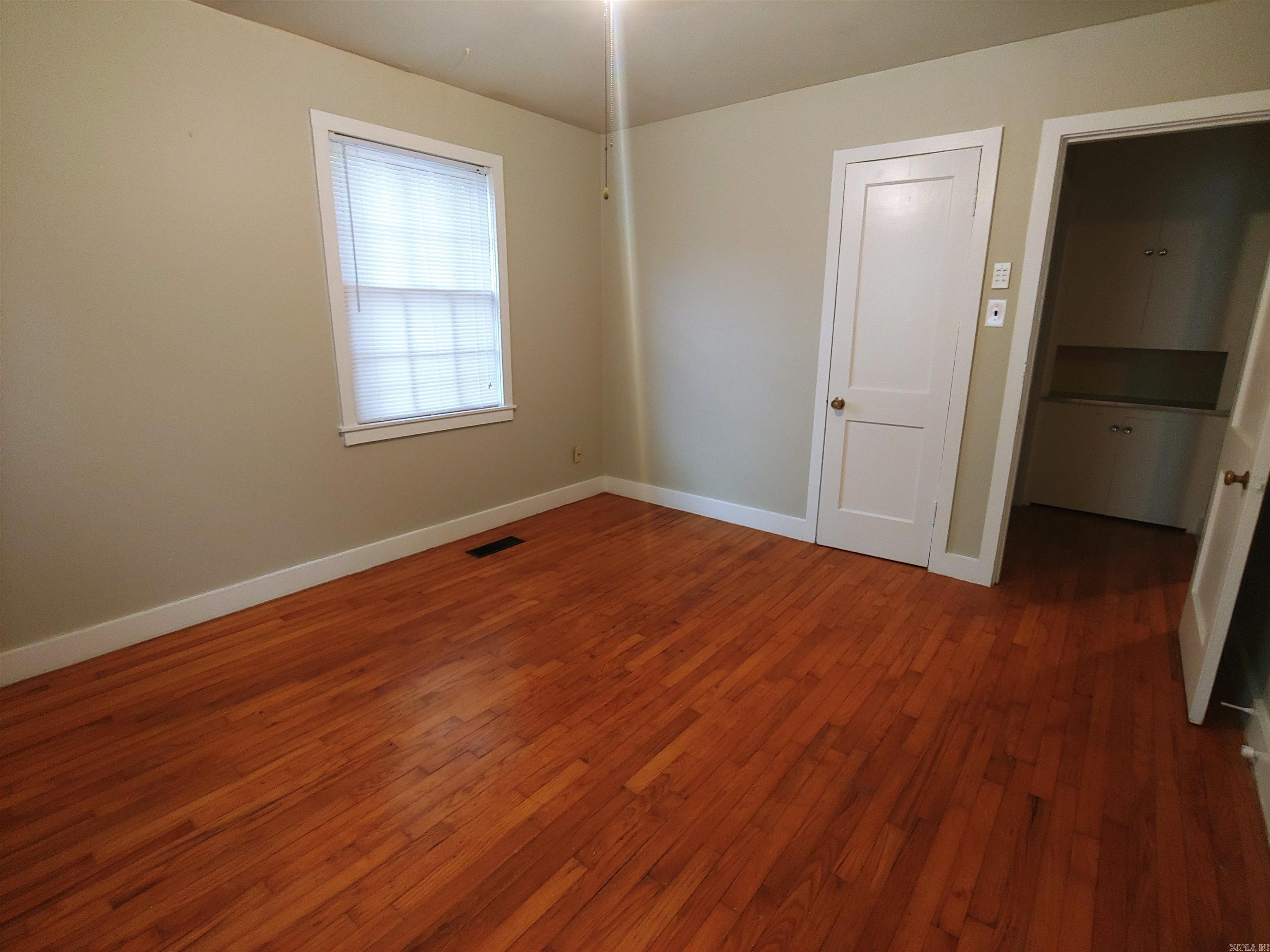 Camp Robinson 1N - Residential Lease