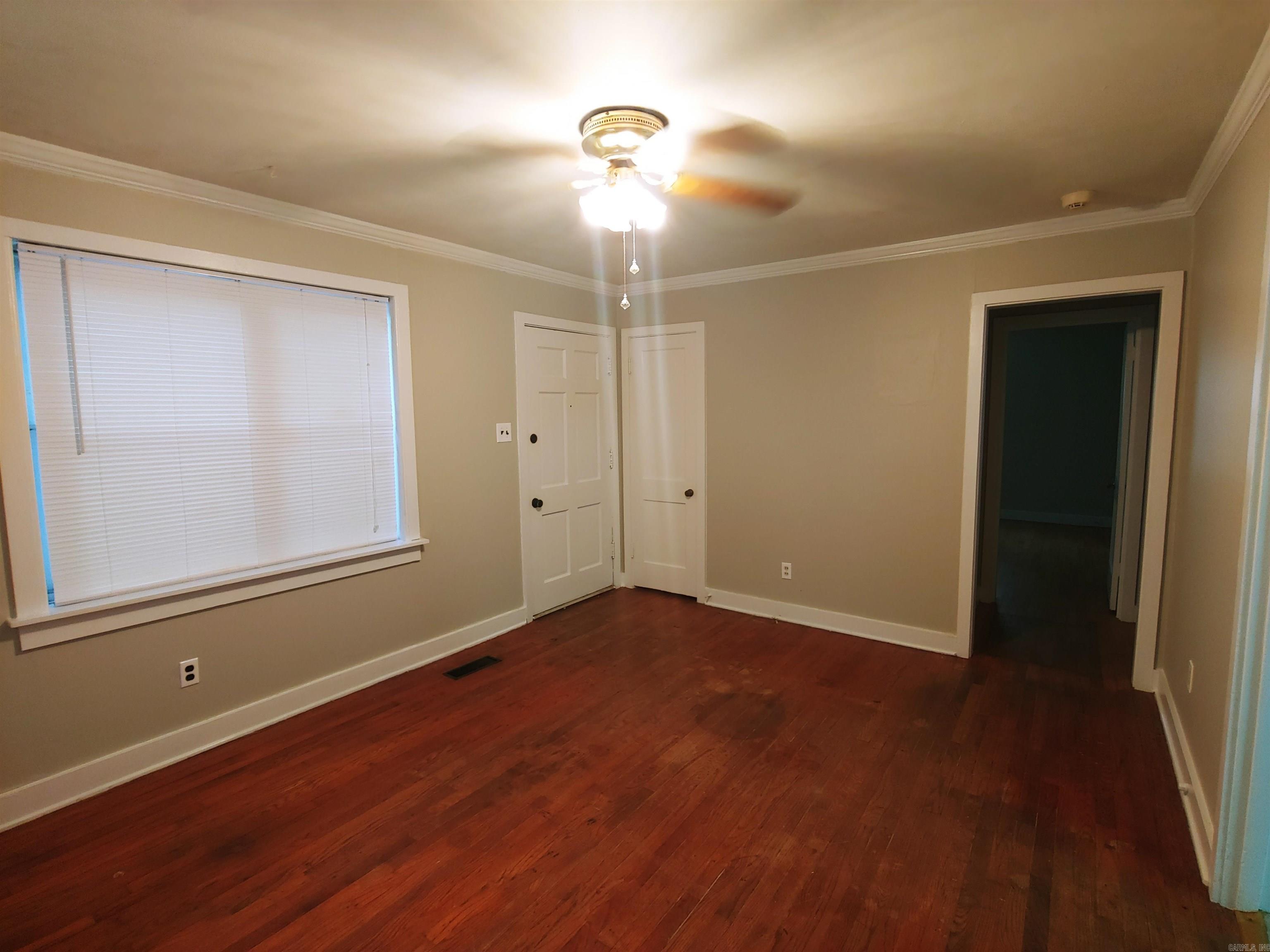 Camp Robinson 1N - Residential Lease