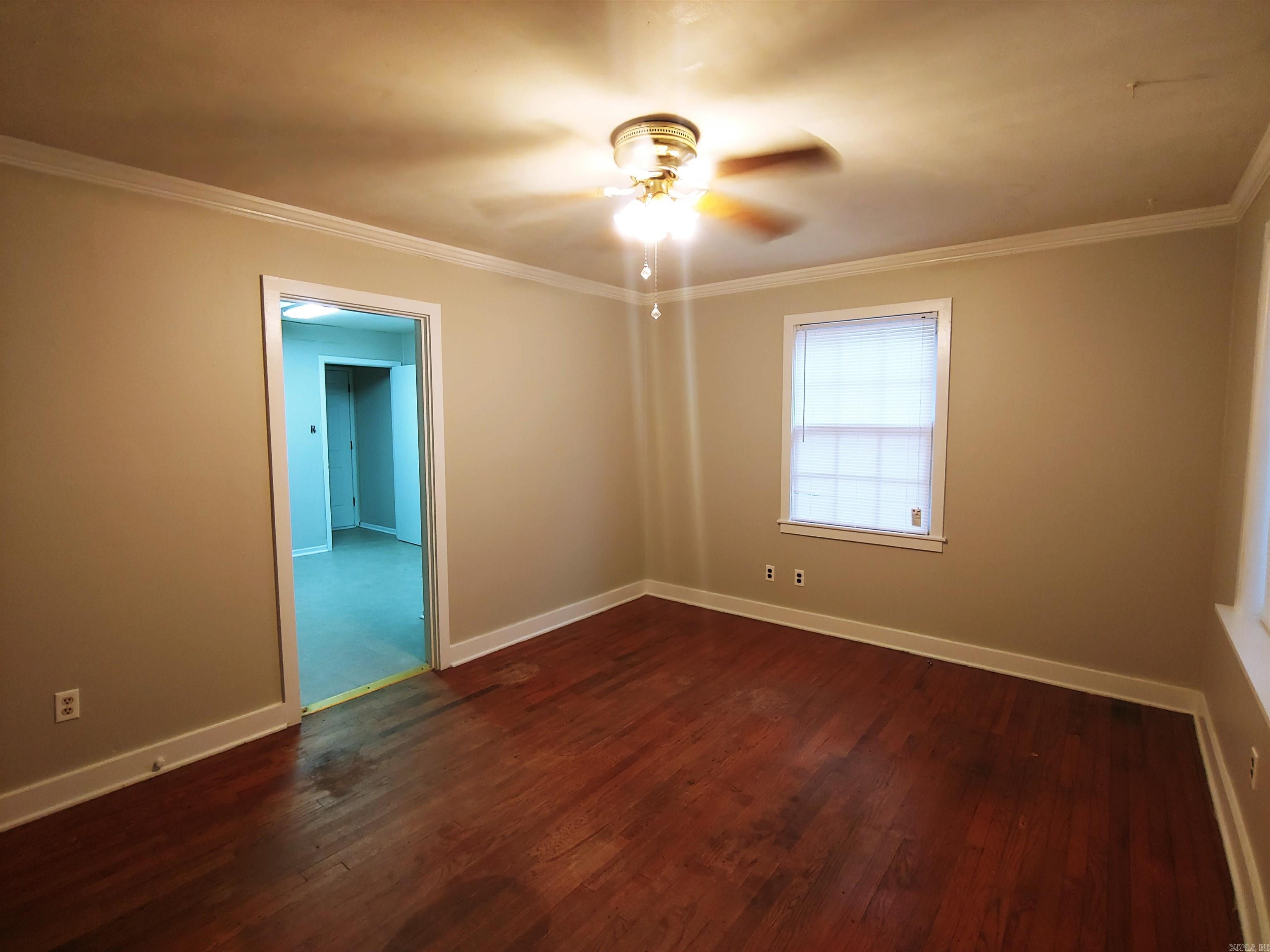 Camp Robinson 1N - Residential Lease