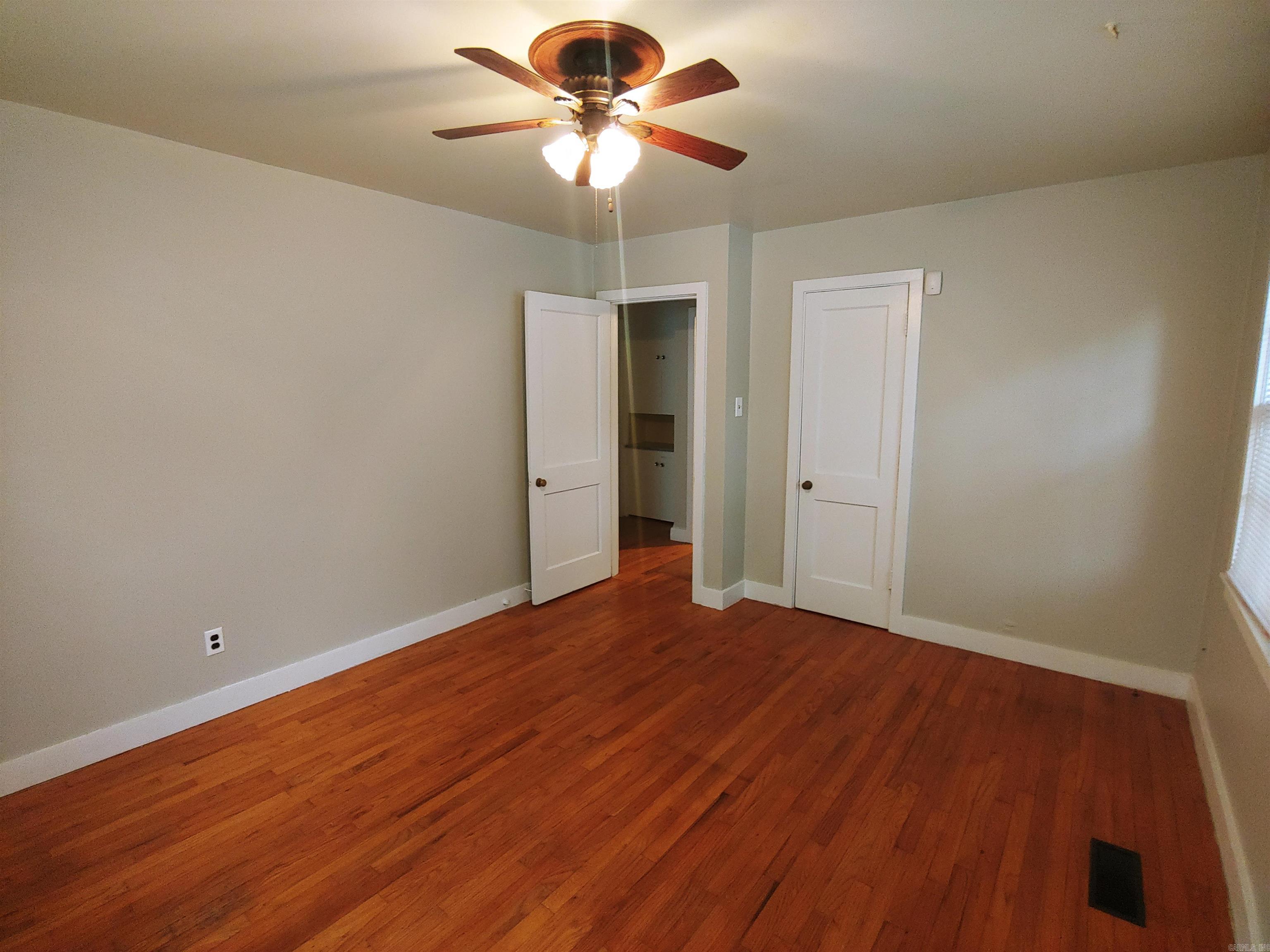 Camp Robinson 1N - Residential Lease