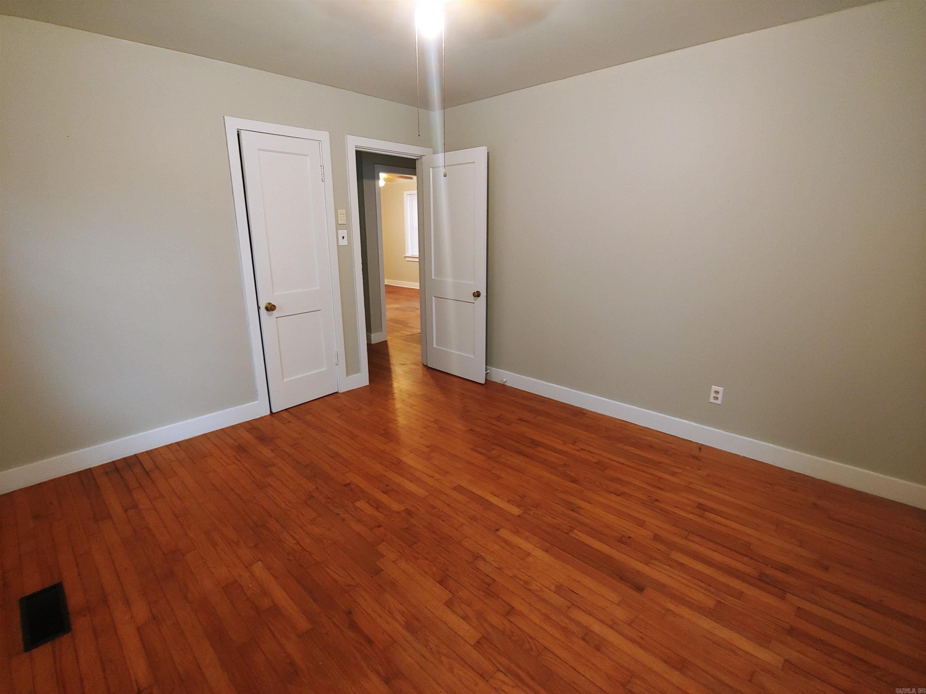 Camp Robinson 1N - Residential Lease