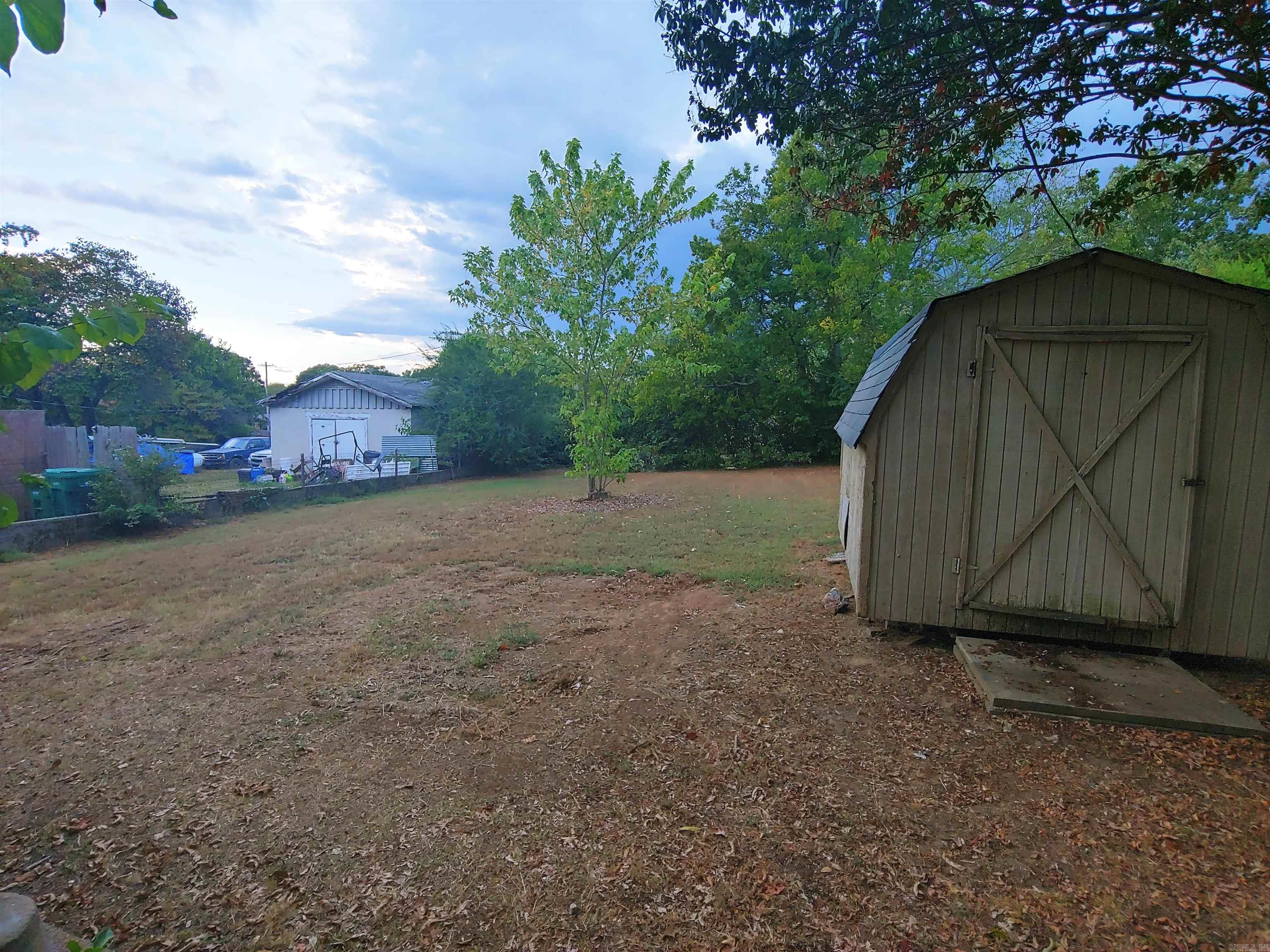 Camp Robinson 1N - Residential Lease