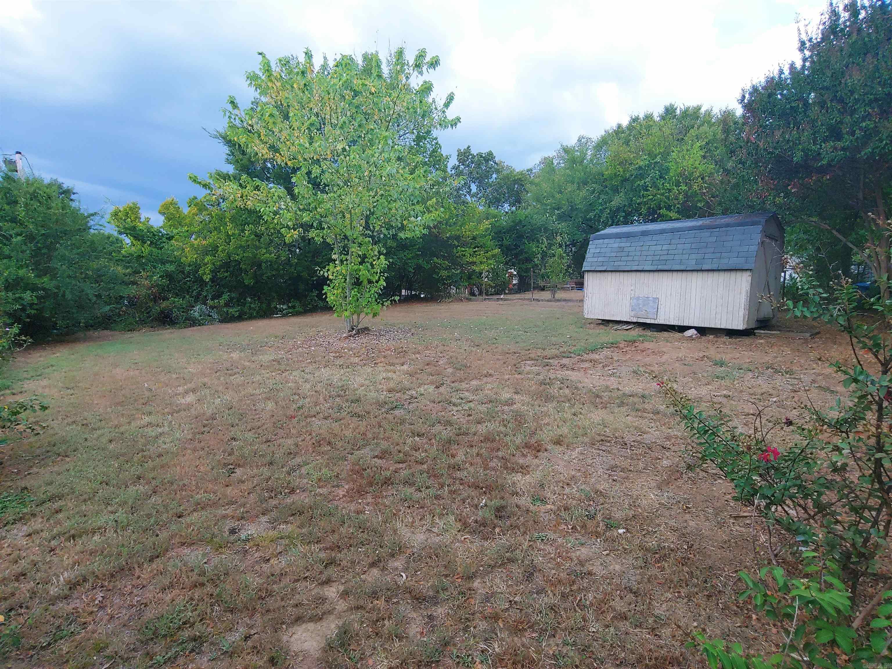 Camp Robinson 1N - Residential Lease